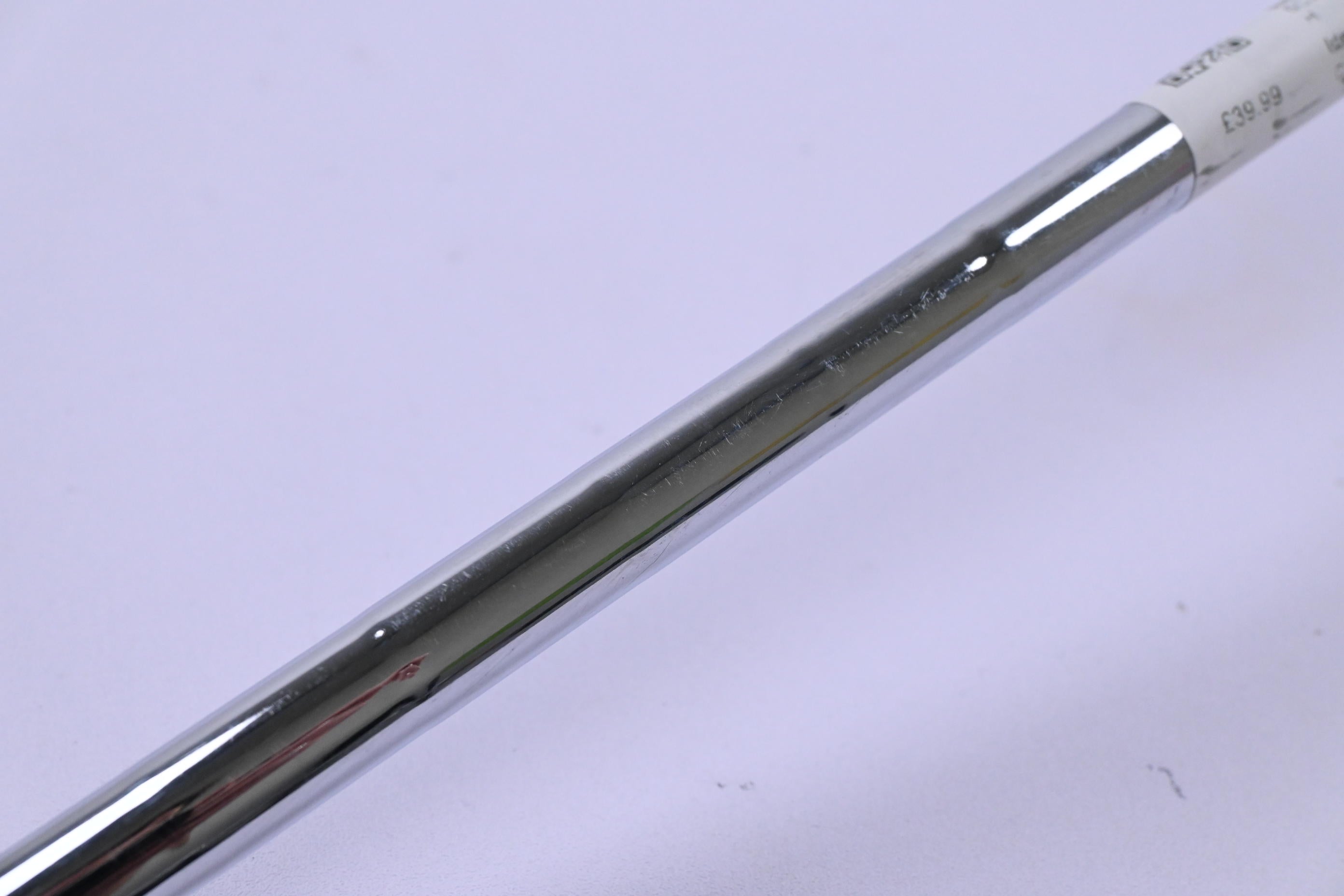 Ping M/B Sand Wedge / 56 Degree / Black Dot / Wedge Flex Steel Shaft