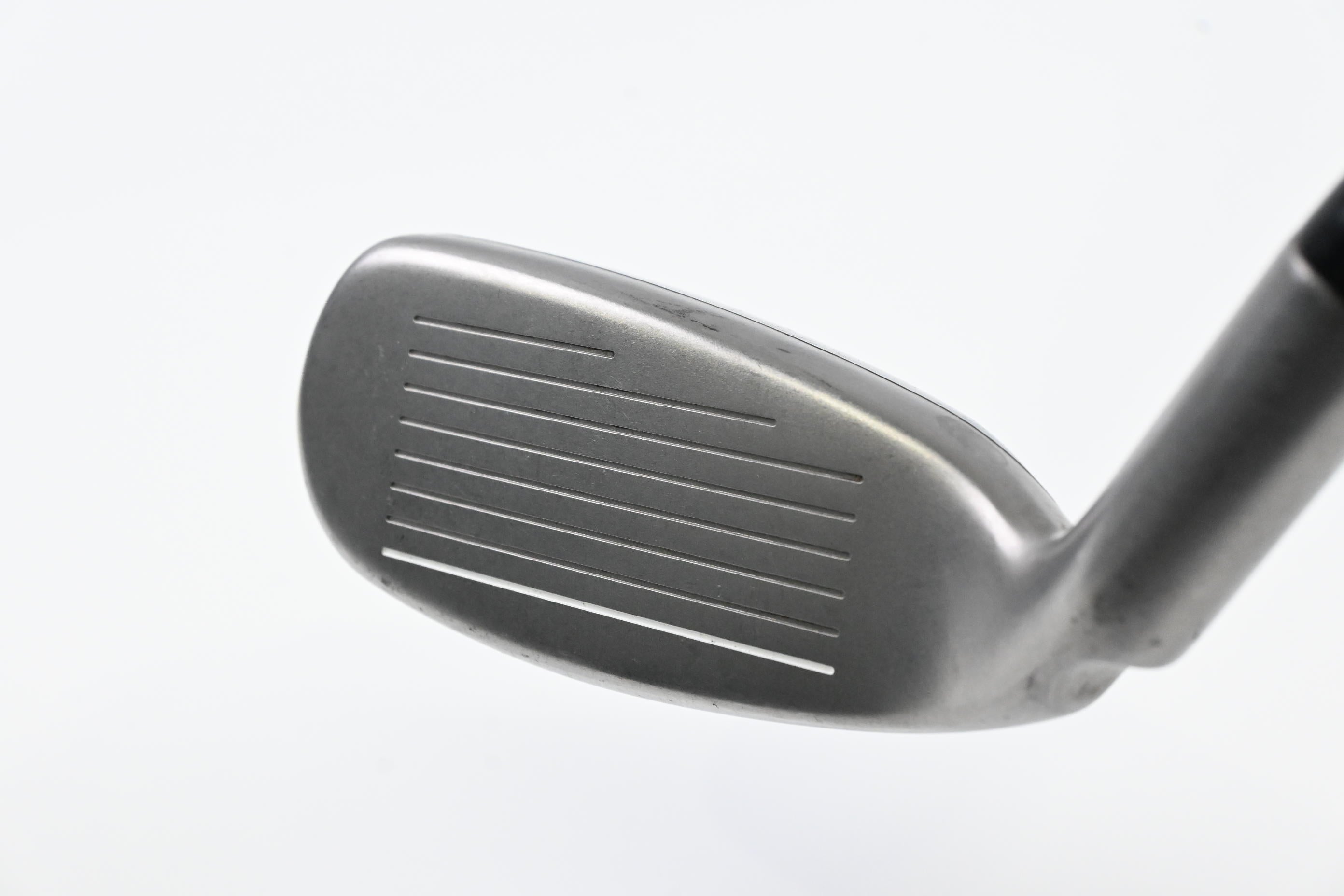 Ping G20 #2 Hybrid / 17 Degree / Stiff Flex Ping TFC 169 Shaft