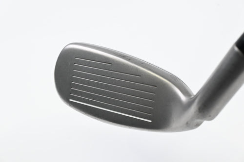 Ping G20 #2 Hybrid / 17 Degree / Stiff Flex Ping TFC 169 Shaft