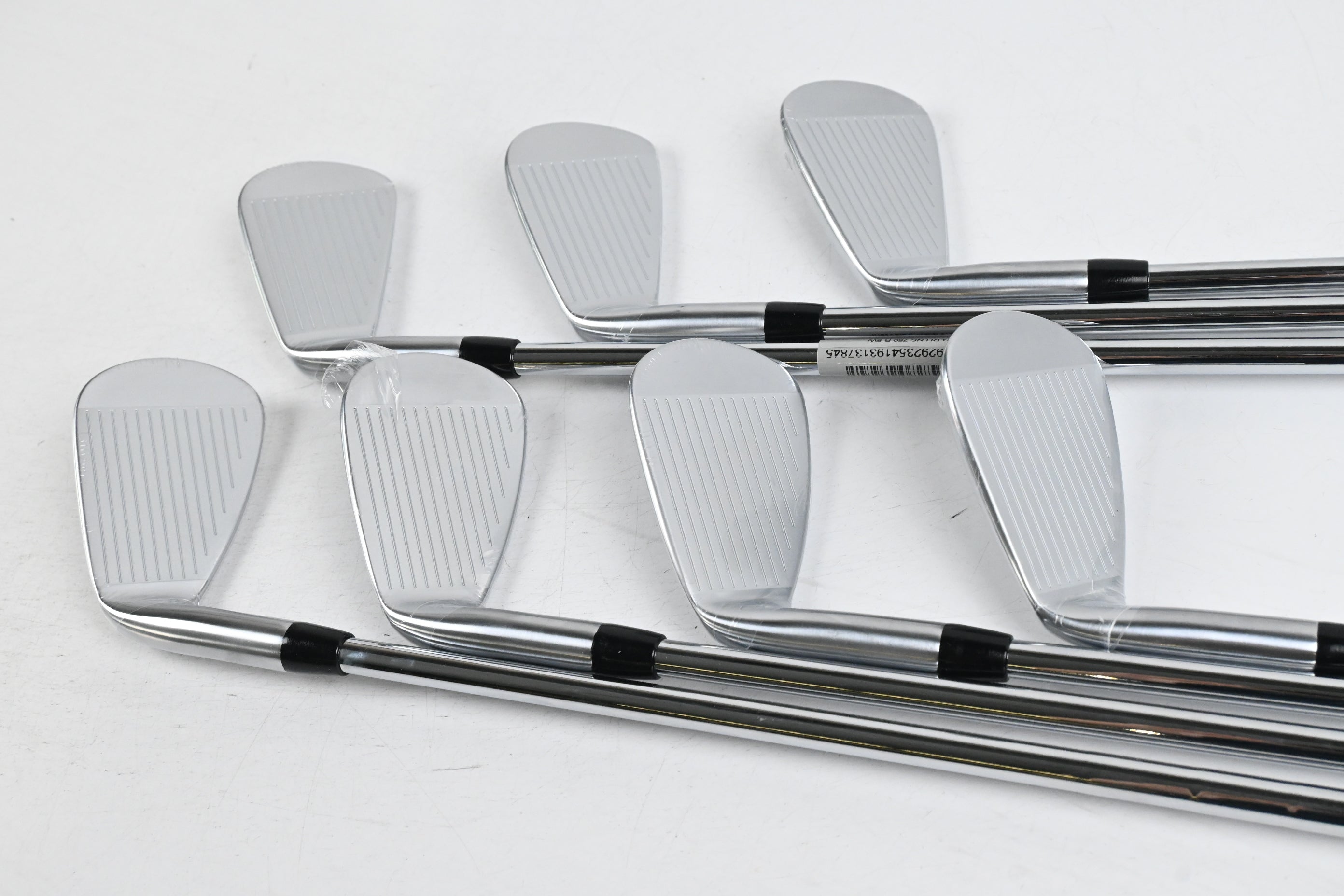 Titleist T250* 2025 Irons / 5-PW+GW / Regular Flex N.S.Pro 750 GH Neo Shafts