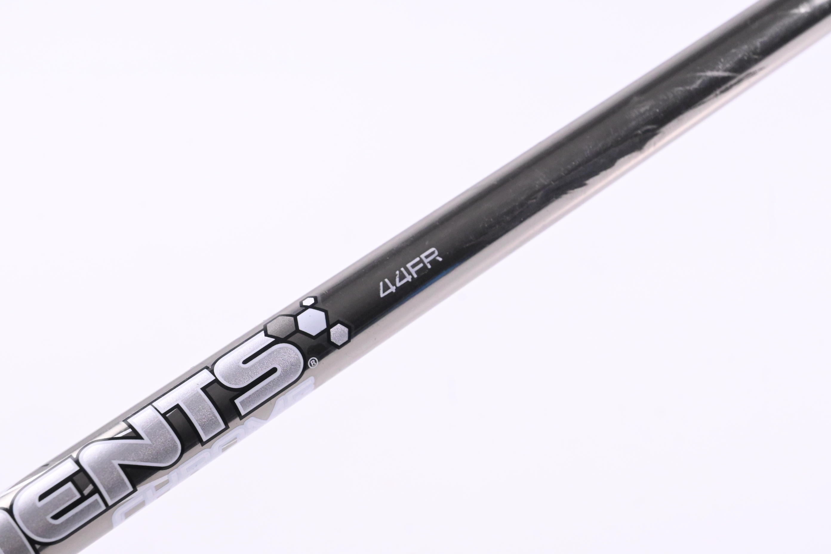 Mizuno MP-001 Driver / 9 Degree / Regular Flex UST Elements Chrome 44 Shaft