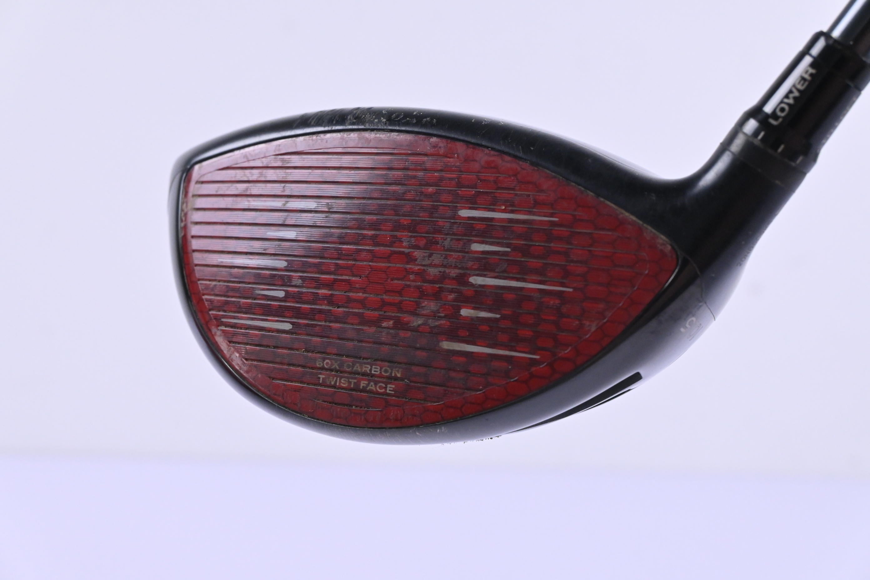 Taylormade Stealth 2 Plus Driver / 10.5 Degree / Regular Flex Dianmana S+ 60