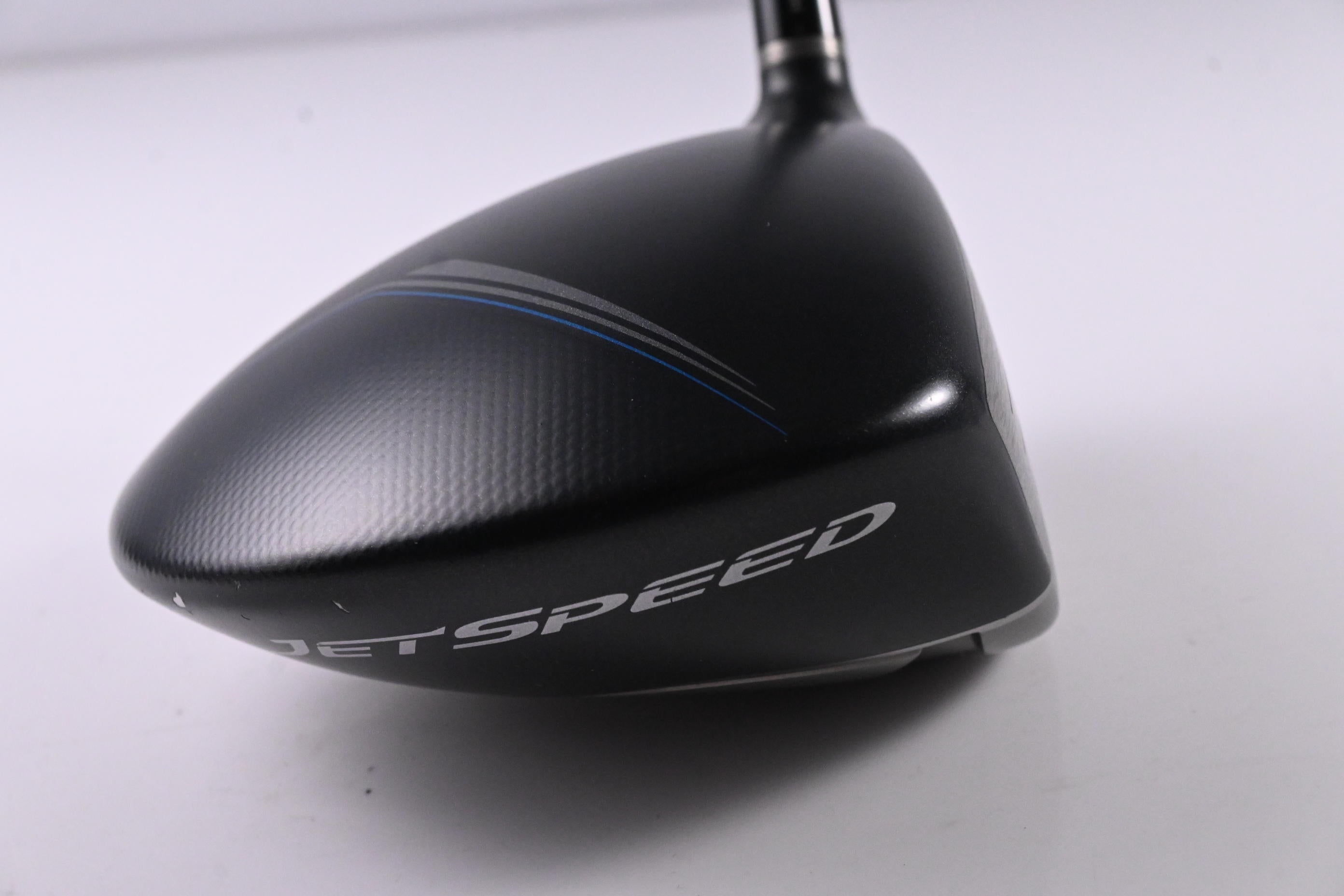 Taylormade Jetspeed Driver / 10.5 Degree / Regular Flex Matrix Volex T 49 Shaft