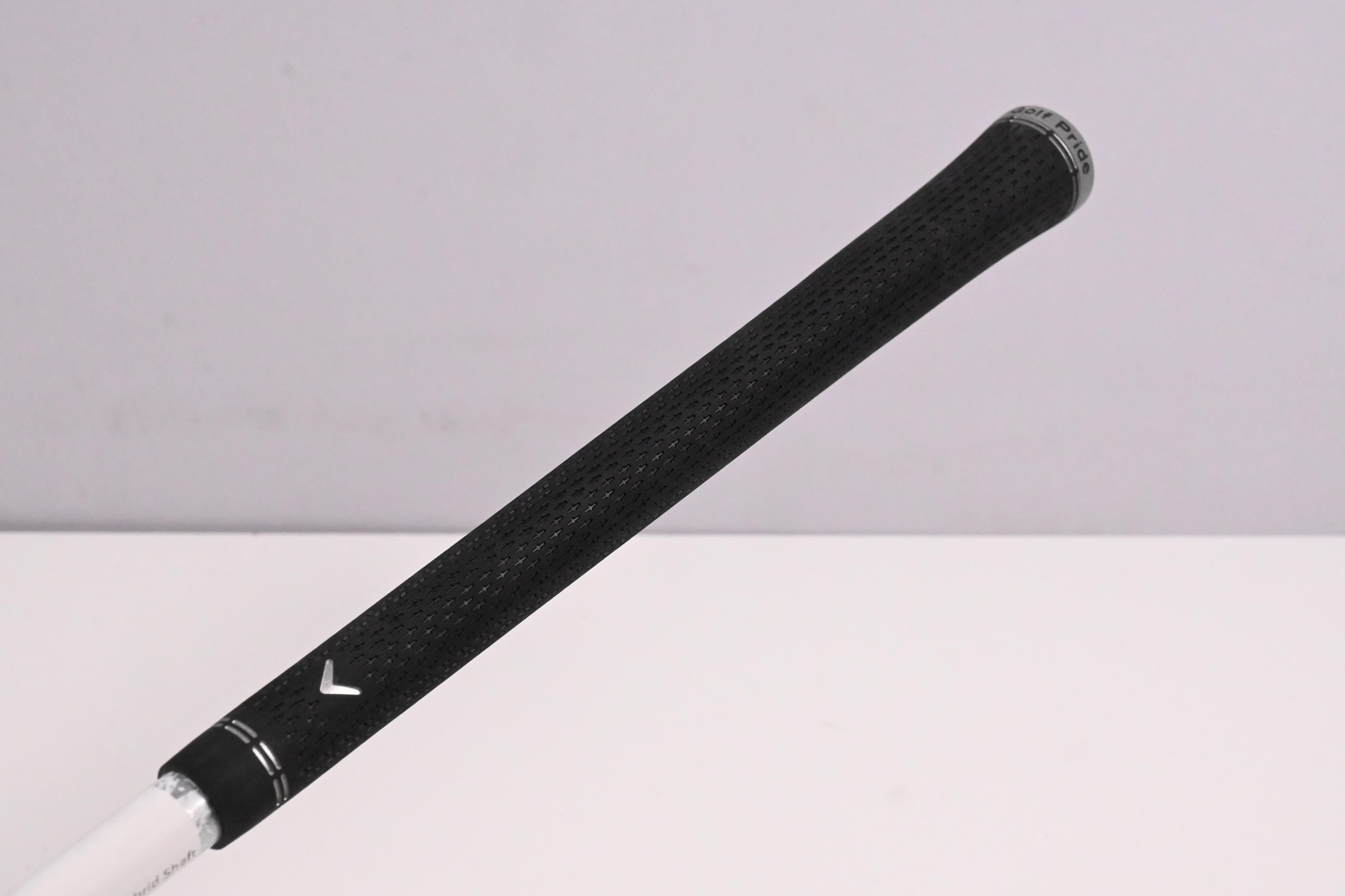 Project X Denali Charcoal 60 #4 Hybrid Shaft / Regular Flex / Ping 3rd Gen