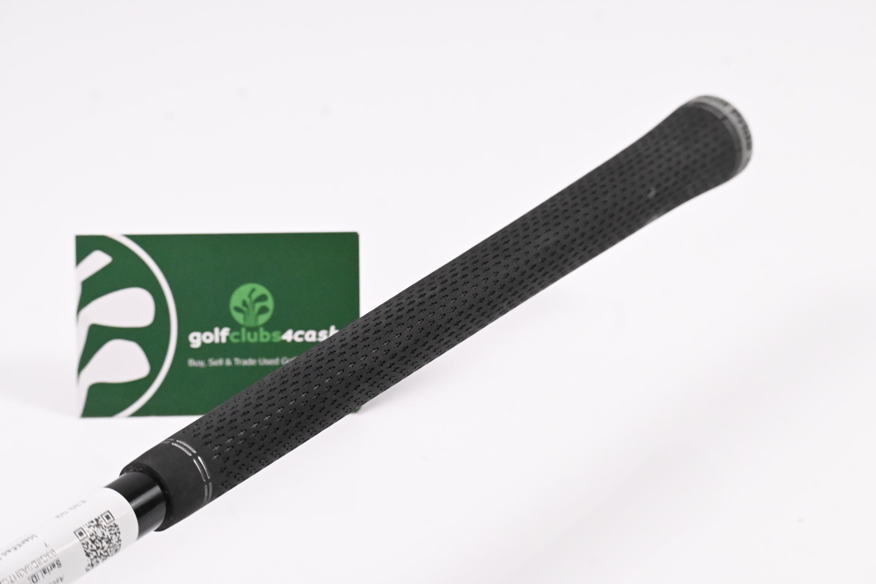 Aldila Ascent PL 40 #3 Wood Shaft / Senior Flex / Callaway 3rd Gen