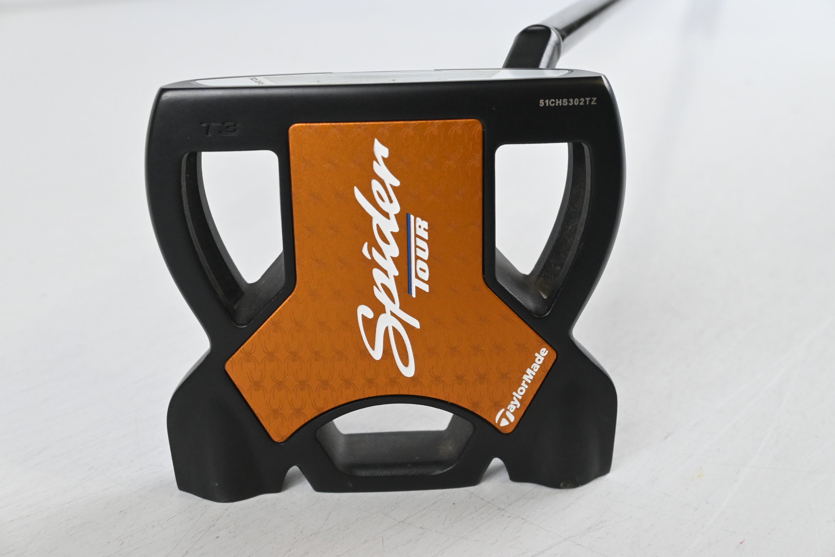 Taylormade Spider Tour Black 2025 Putter / 35 Inch