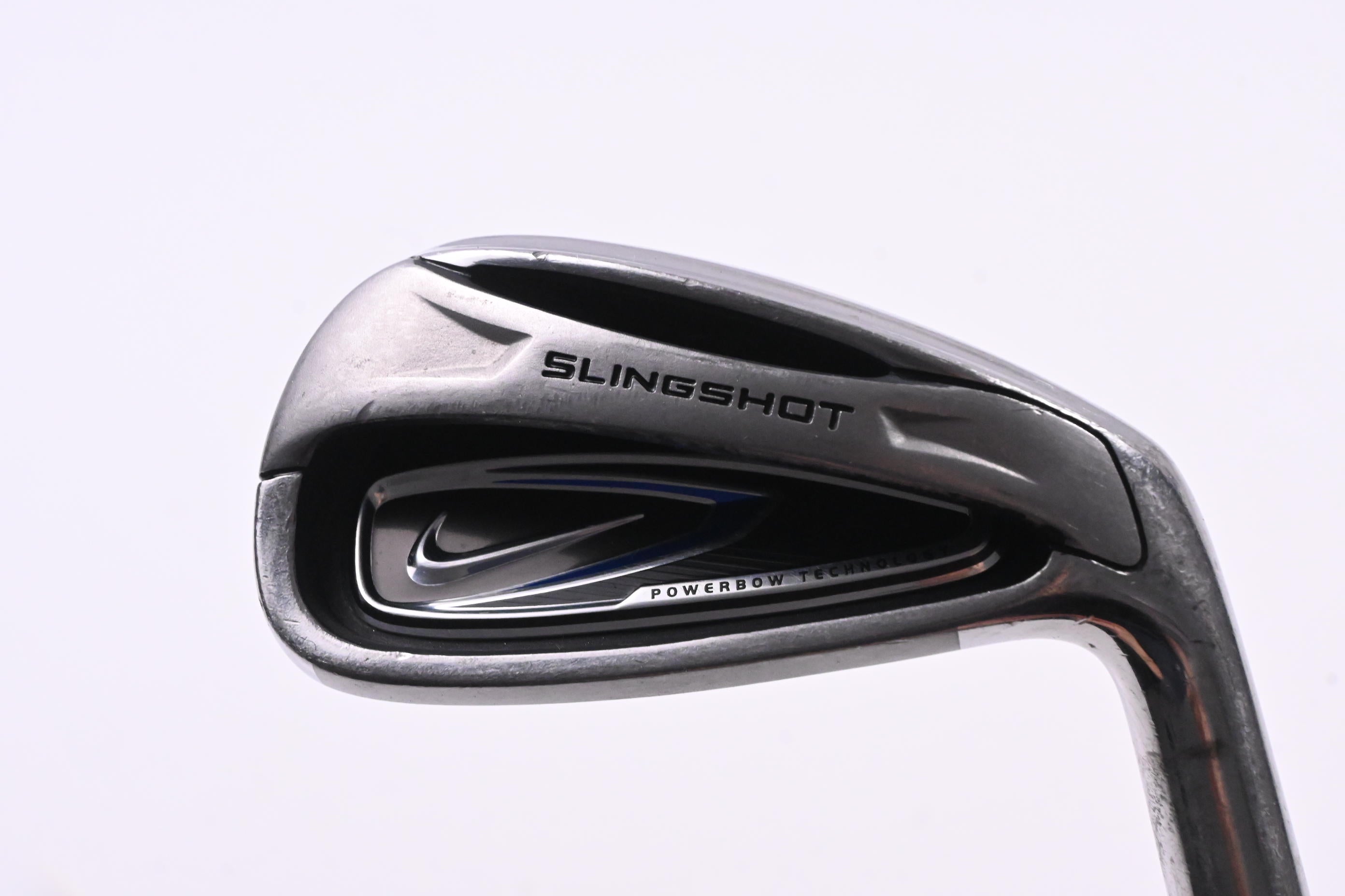Nike Slingshot #6 Iron / Regular Flex Nike SlingShot Shaft