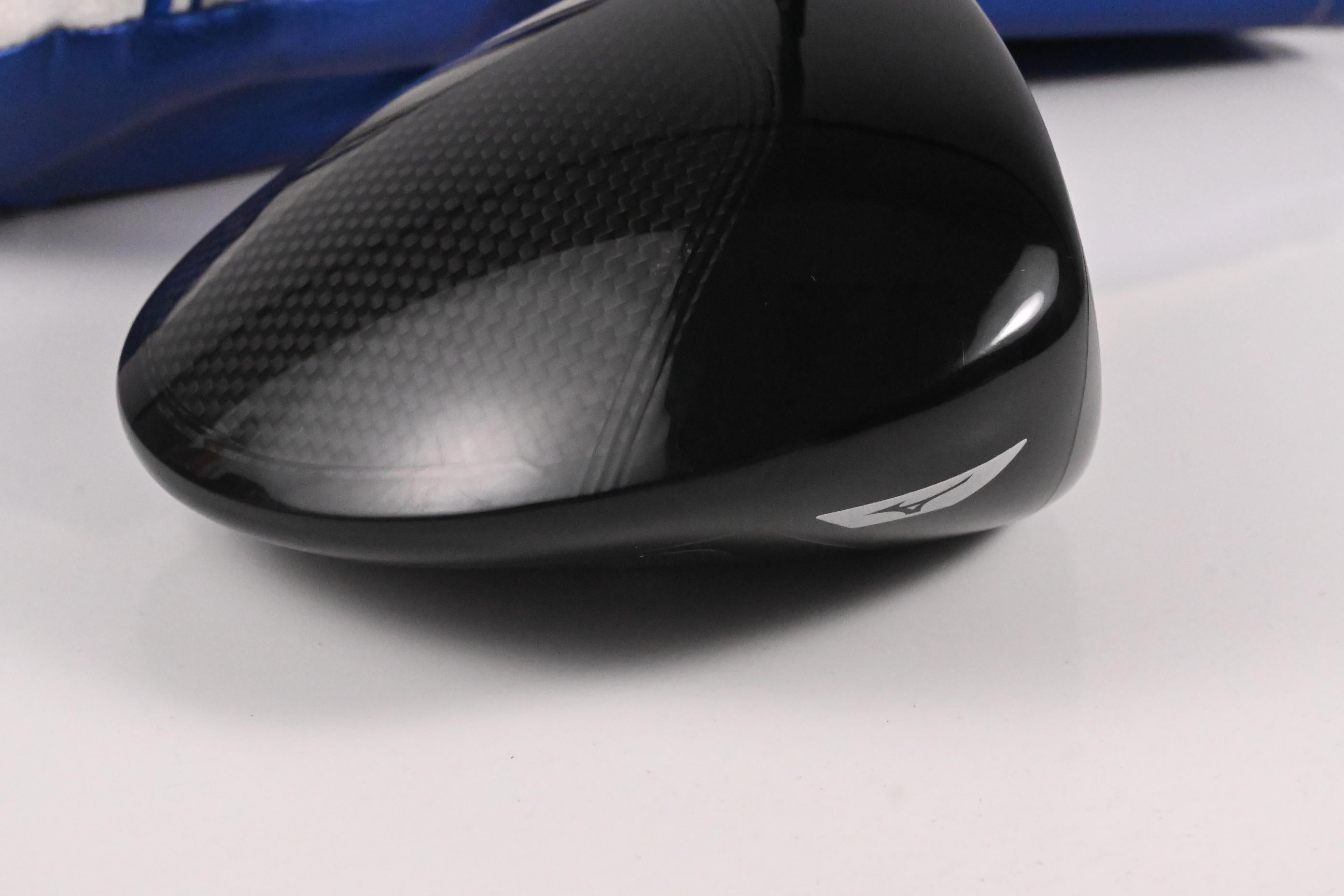 Mizuno ST-X Driver / 10.5 Degree / Stiff Flex Diamana D+ White 60 Shaft