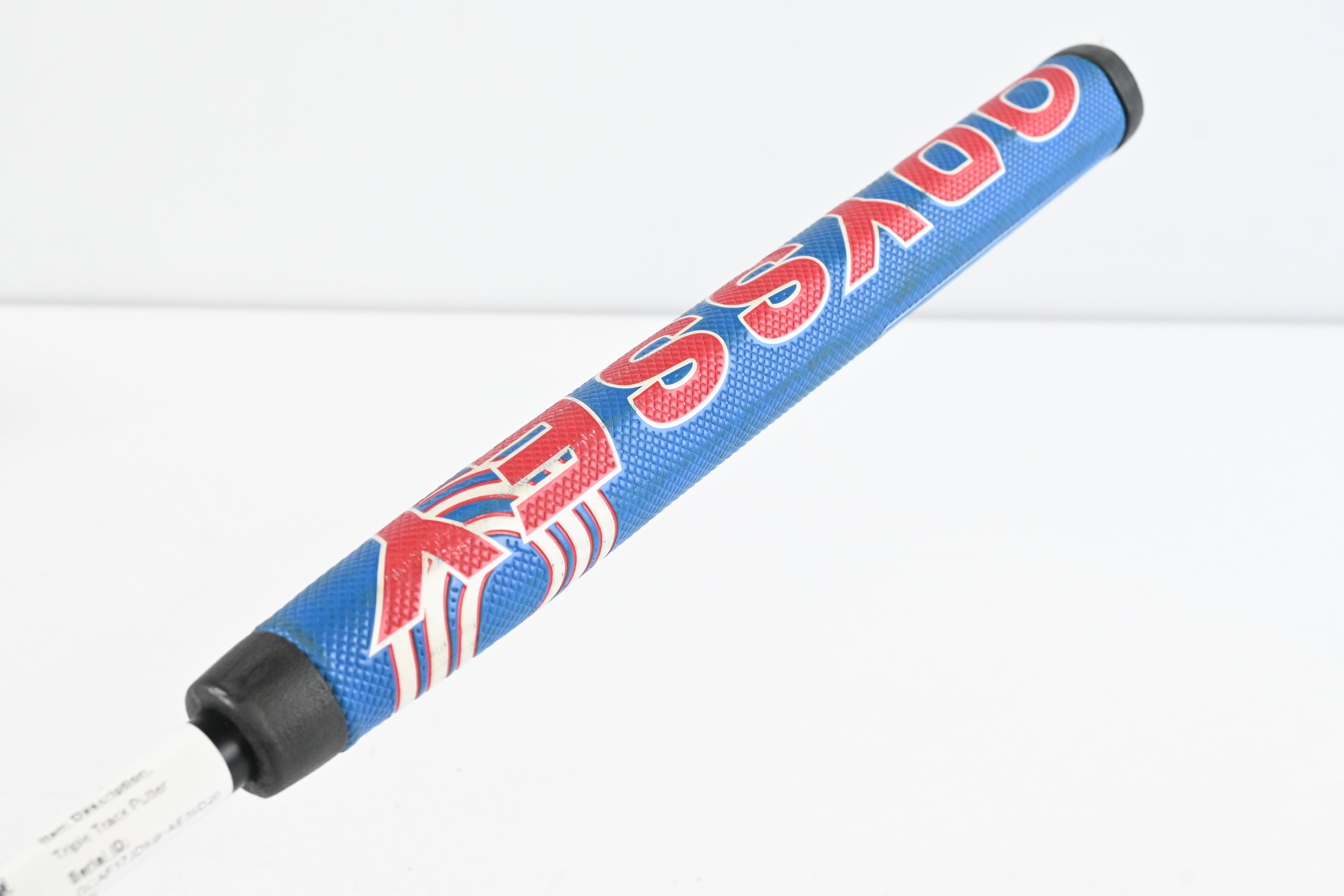 Odyssey Triple Track Seven Putter / 34 Inch