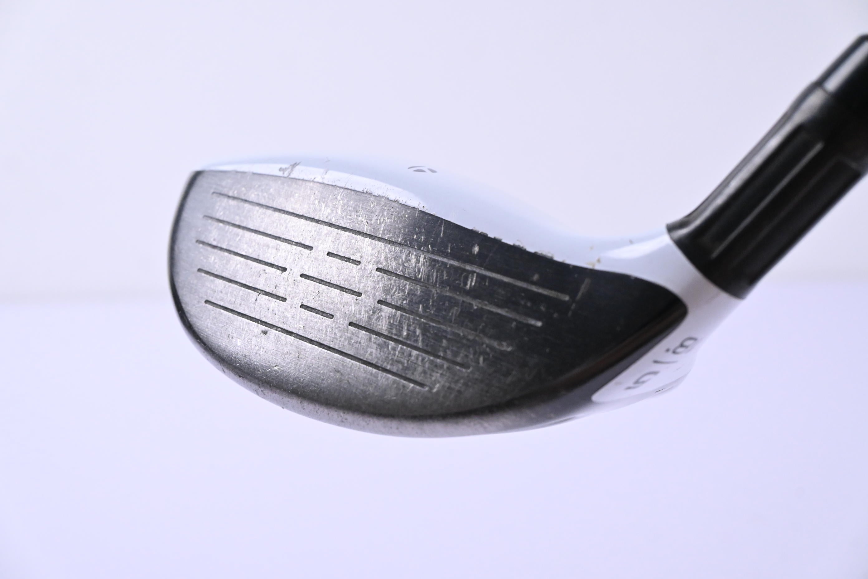 Taylormade M2 2017 #5 Wood / 18 Degree / Regular Flex REAX 55 Shaft