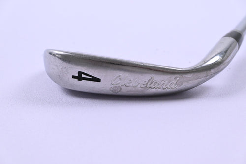 Cleveland TA7 #4 Iron / 24 Degree / Stiff Flex True Temper Sensi Core Shaft