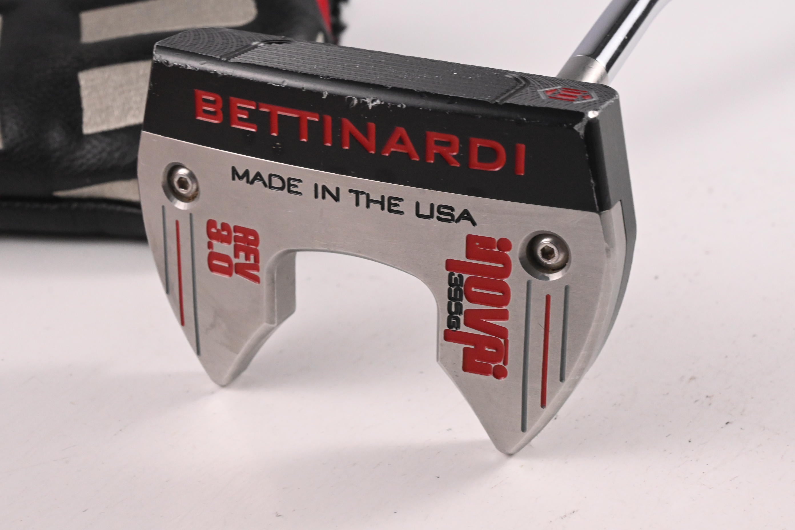 Bettinardi Inovai Rev 3.0 2018 Putter / 36 Inch