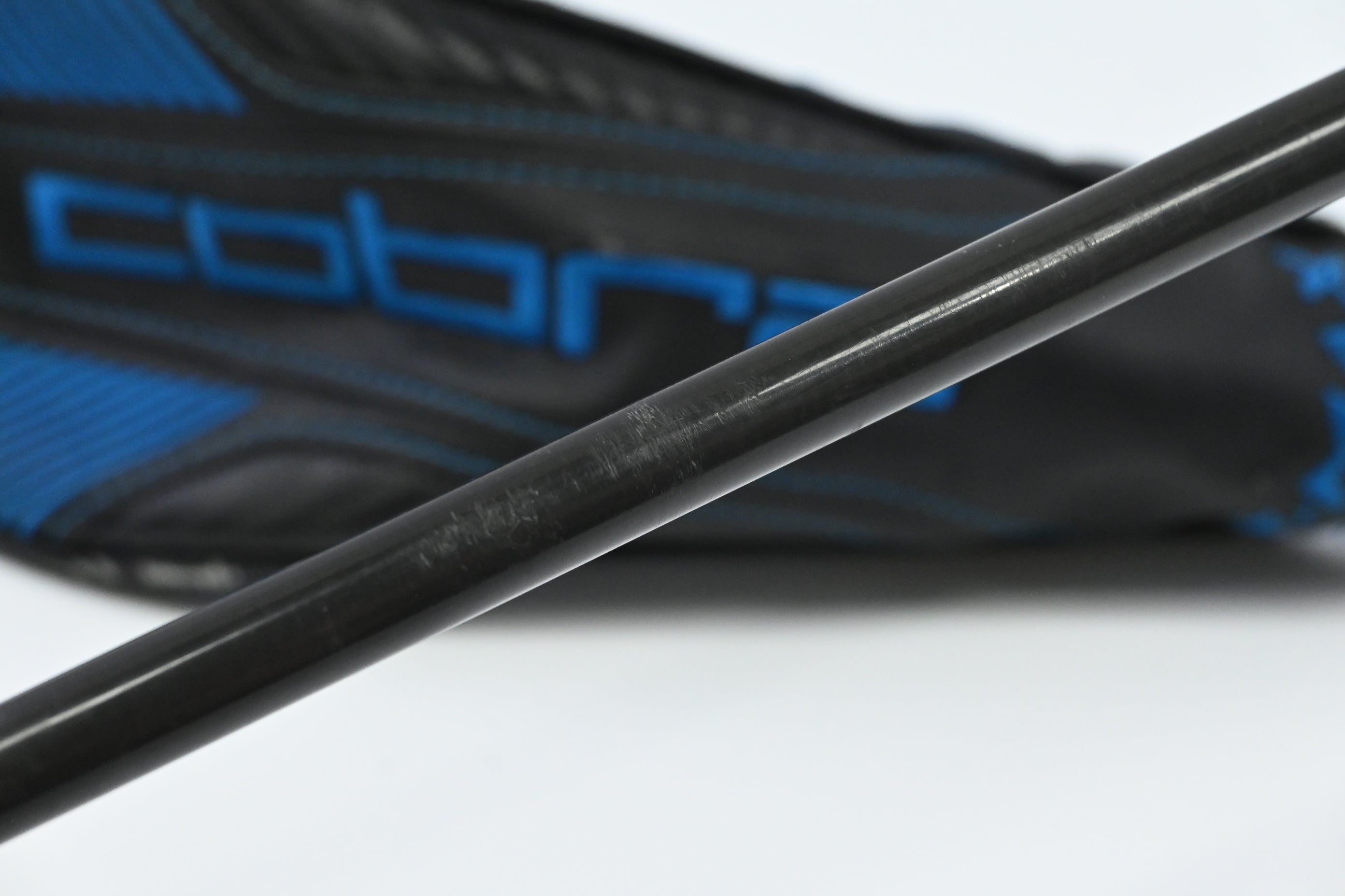Cobra F-Max Airspeed #7 Wood / 23 Degree / Senior Flex Cobra Air Speed 45 Shaft