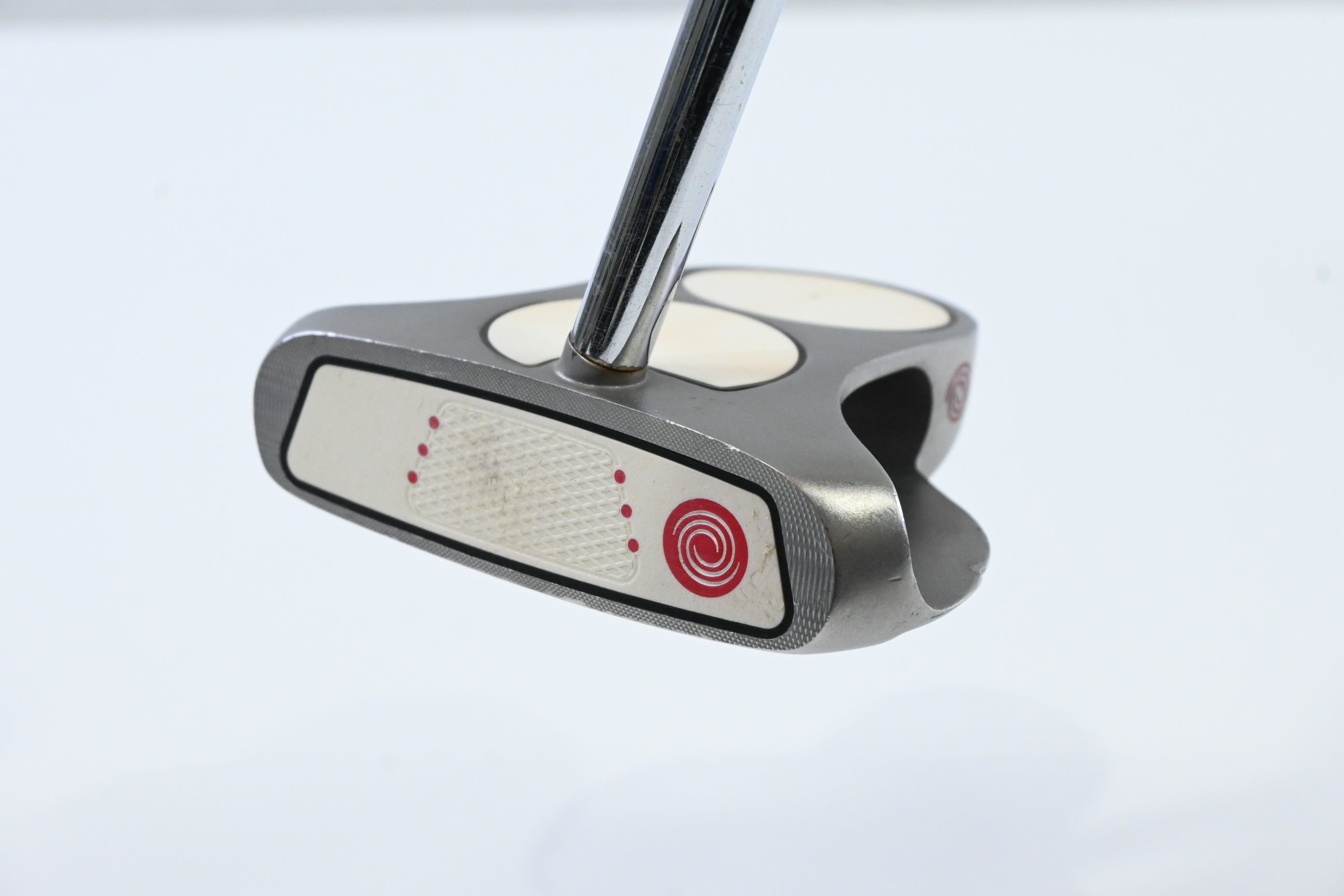 Odyssey White Hot XG 2 Ball CS Putter / 34 Inch
