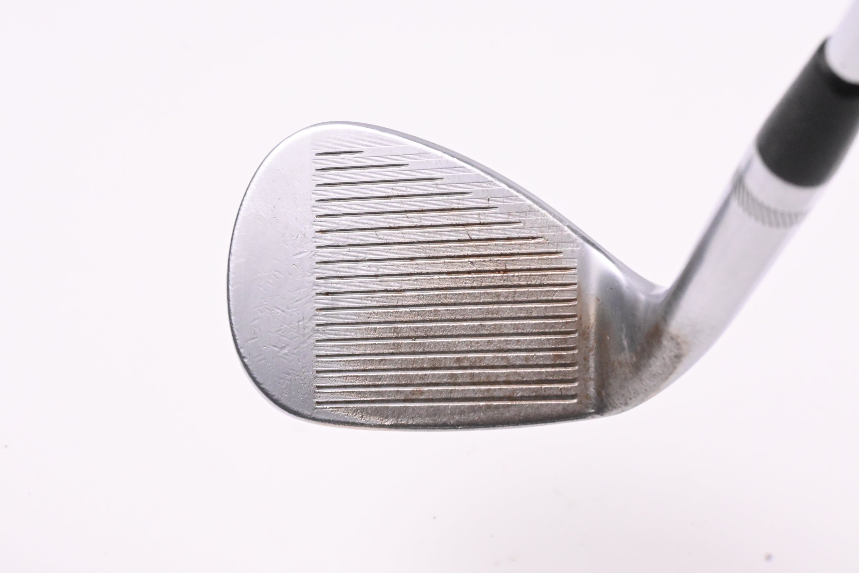 Titleist Vokey SM9 Lob Wedge / 60 Degree / Wedge Flex Vokey Shaft