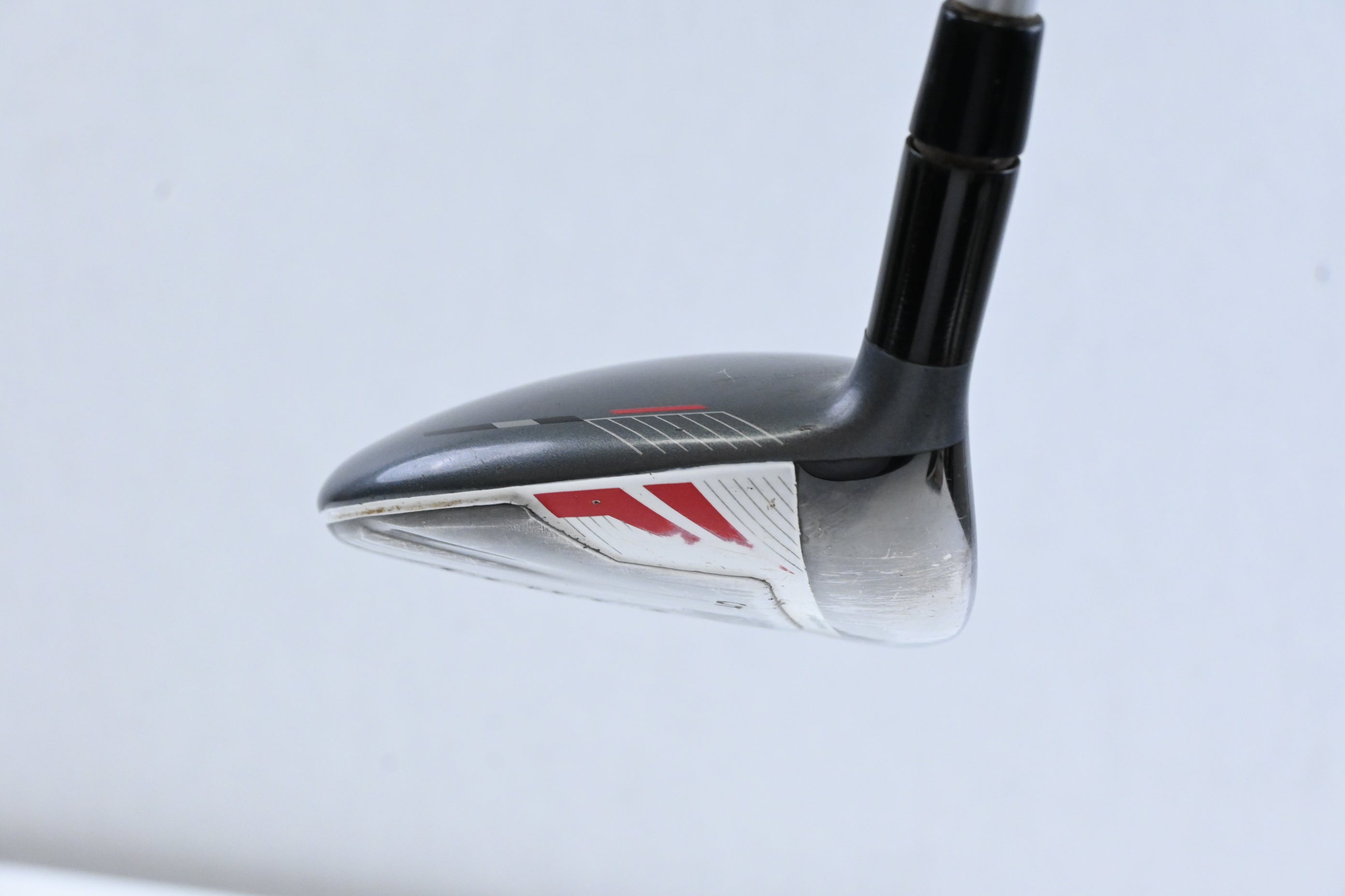 Left Hand Callaway X Hot #5 Wood / 19 Degree / Regular Flex Project X PXv Shaft