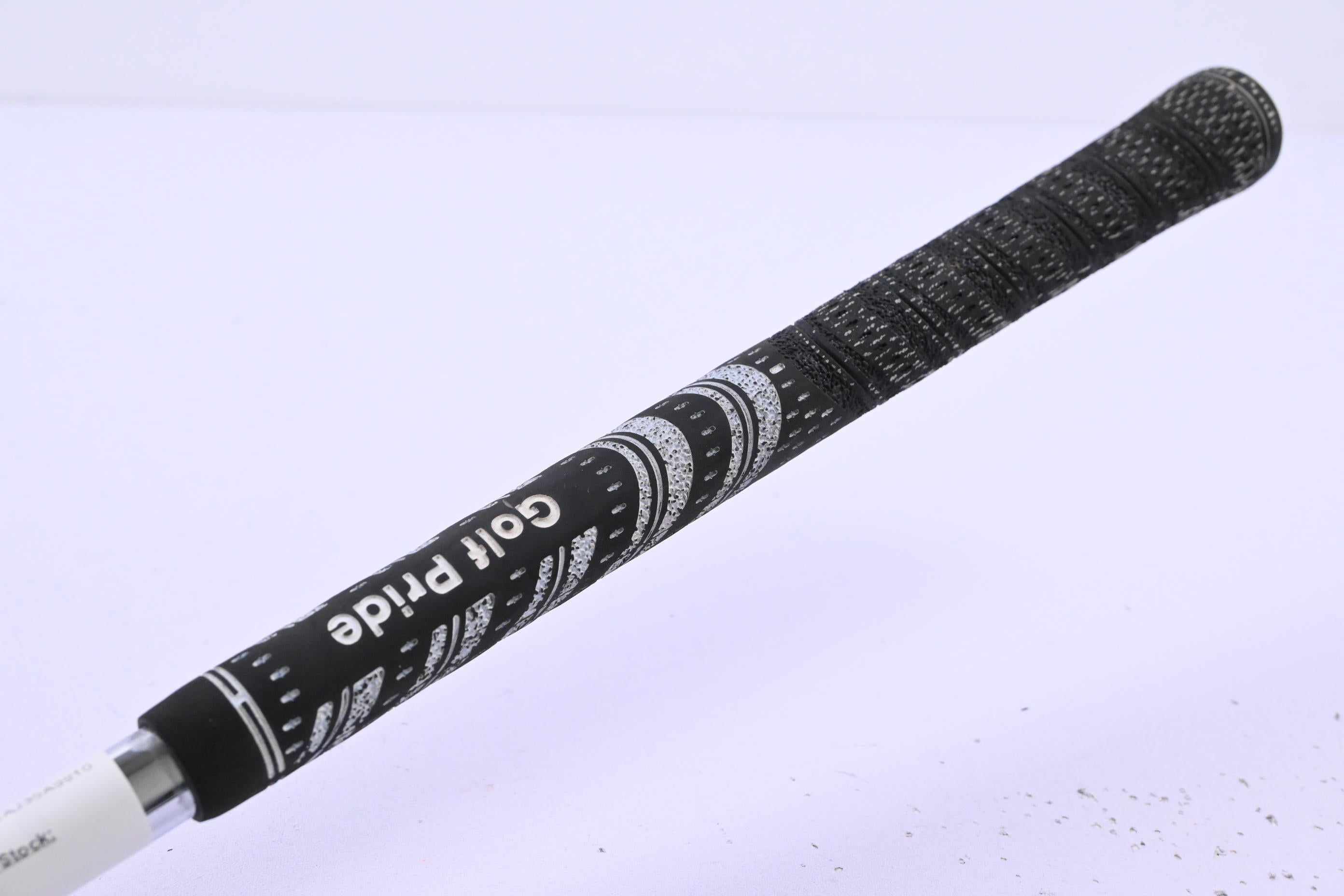 Ping Tour-S Gap Wedge / 52 Degree / Black Dot / Wedge Flex Steel Shaft