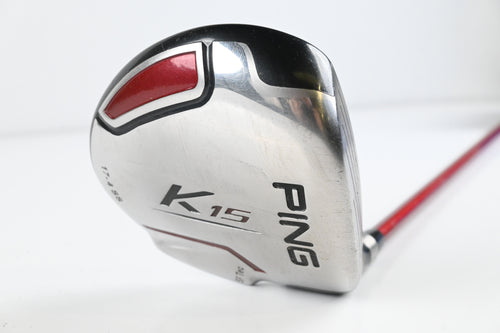 Ping K15 SF Tec #3 Wood / 16 Degree / Stiff Flex Ping TFC 149 Shaft
