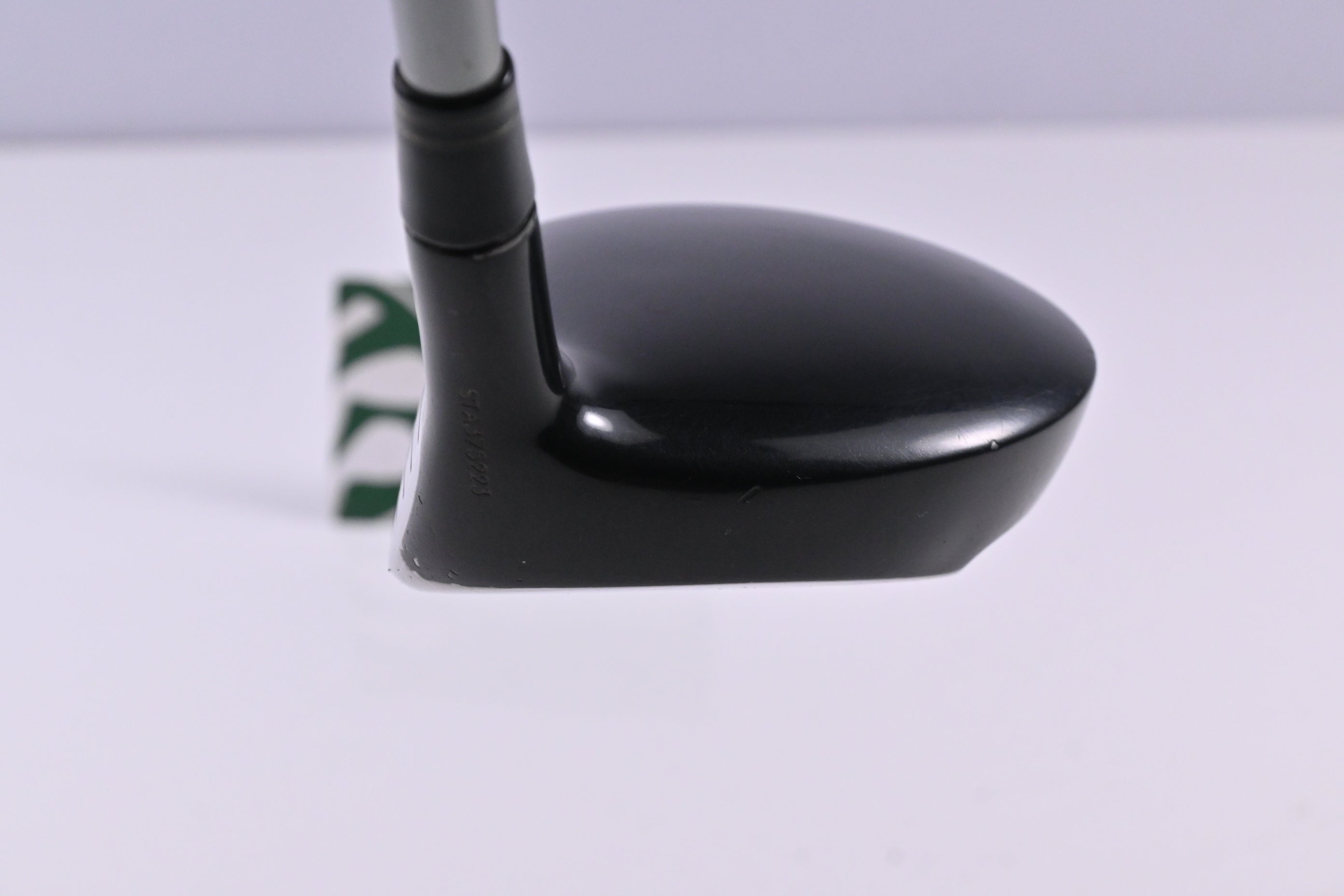 Sonartec SS-2.5 #3 Wood / 15 Degree / Regular Flex Fujikura Tour Platform Series