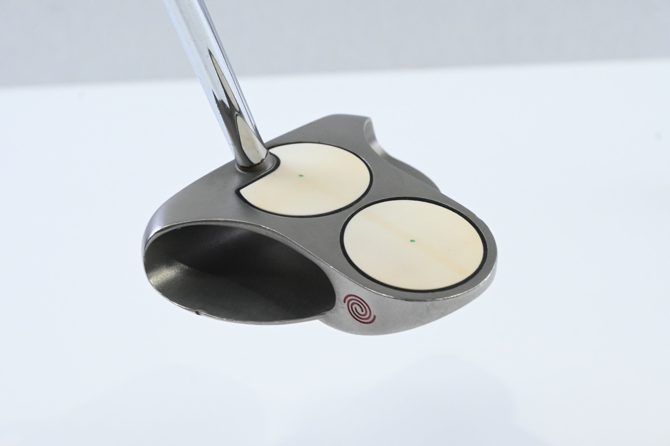 Odyssey White Hot XG 2 Ball CS Putter / 34 Inch