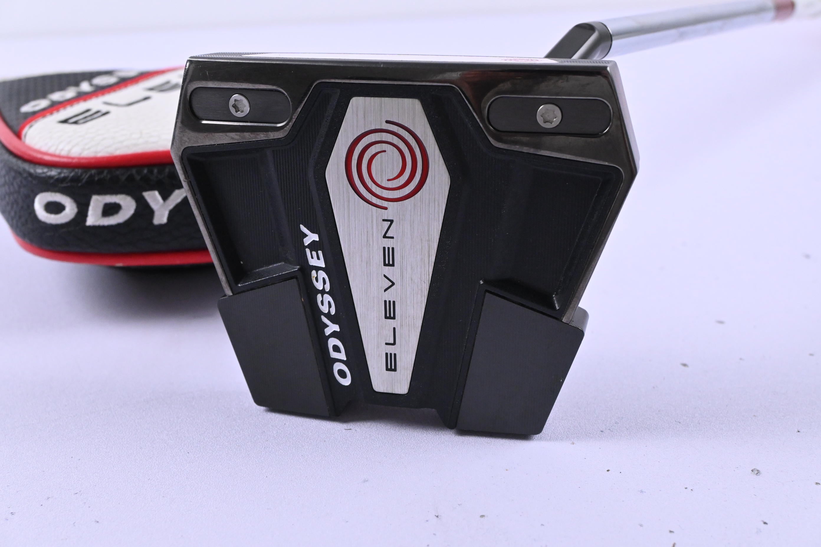Odyssey Eleven Putter / 34 Inch