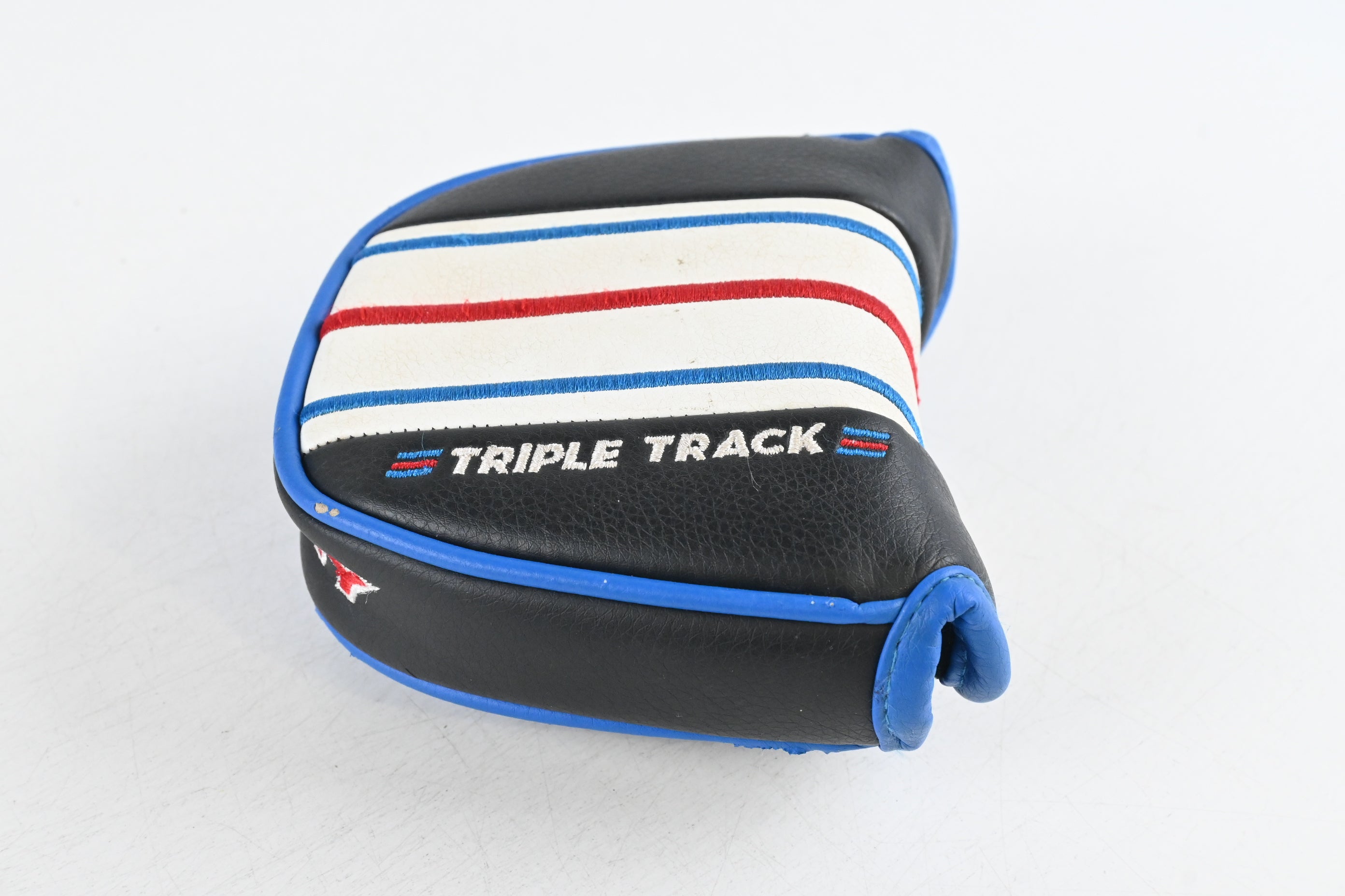Odyssey Triple Track Seven Putter / 34 Inch