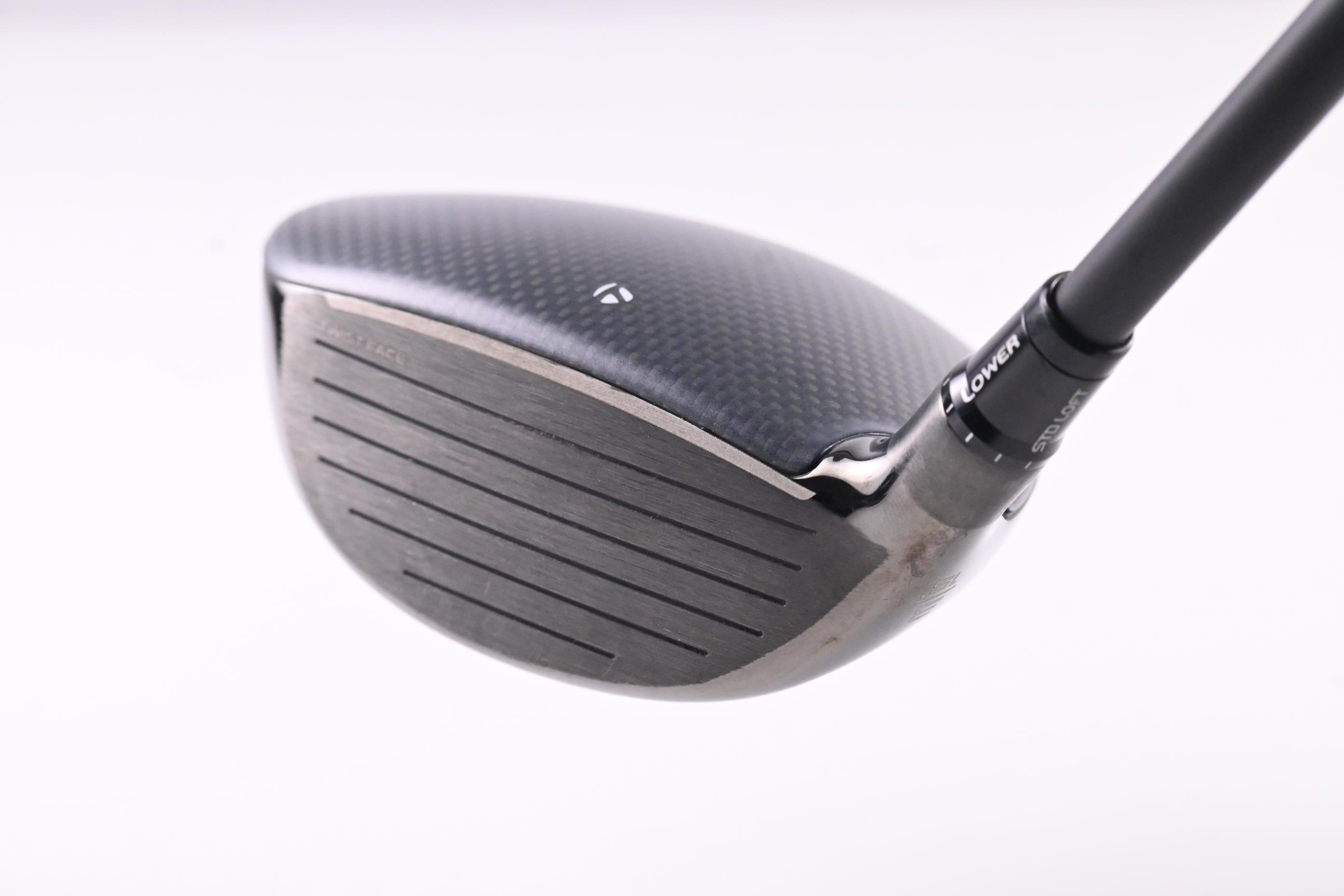Taylormade Qi35 Tour #3 Wood / 15 Degree / Senior Flex Fujikura Ventus Blue 5