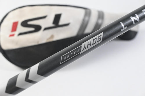 Titleist TSi1 #5 Hybrid / 23 Degree / Regular Flex Aldila Ascent 50 Shaft