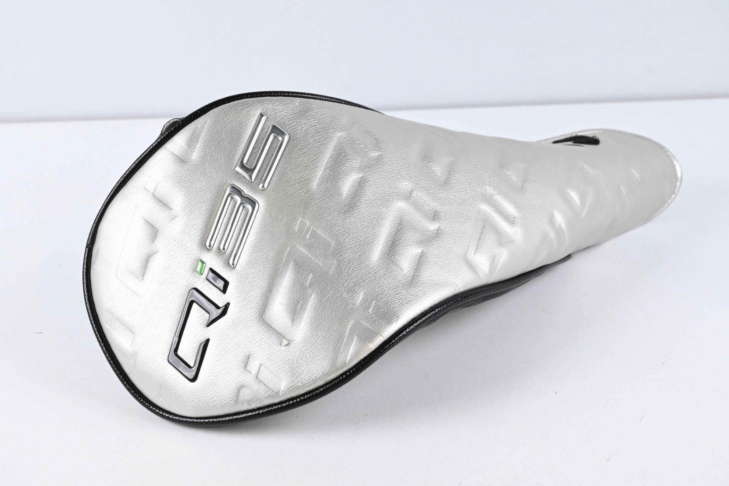 Taylormade Qi35 LS Driver / 9 Degree / Stiff Flex Kai'li Dark Waves CB Blue 60