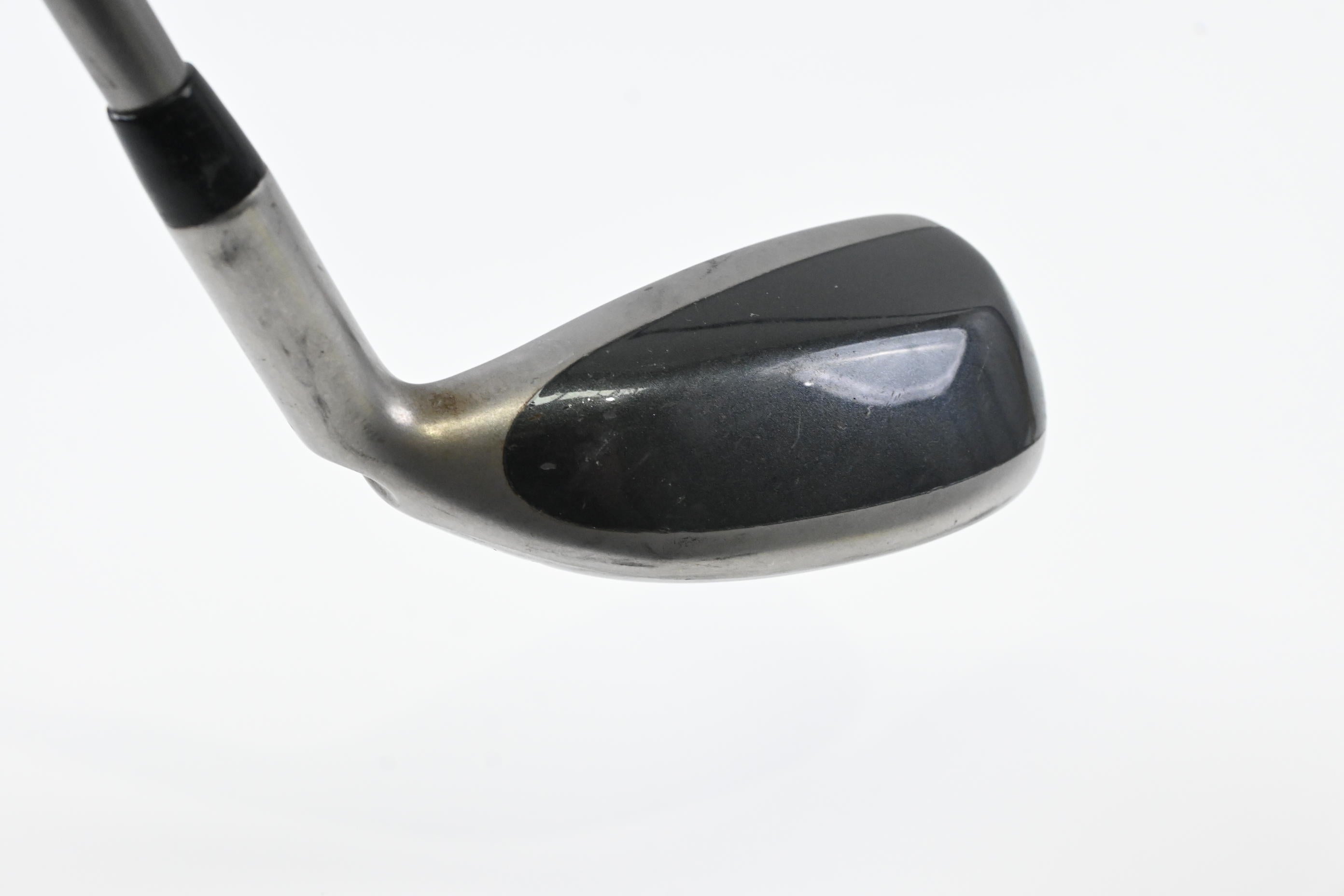 Ping G20 #2 Hybrid / 17 Degree / Stiff Flex Ping TFC 169 Shaft