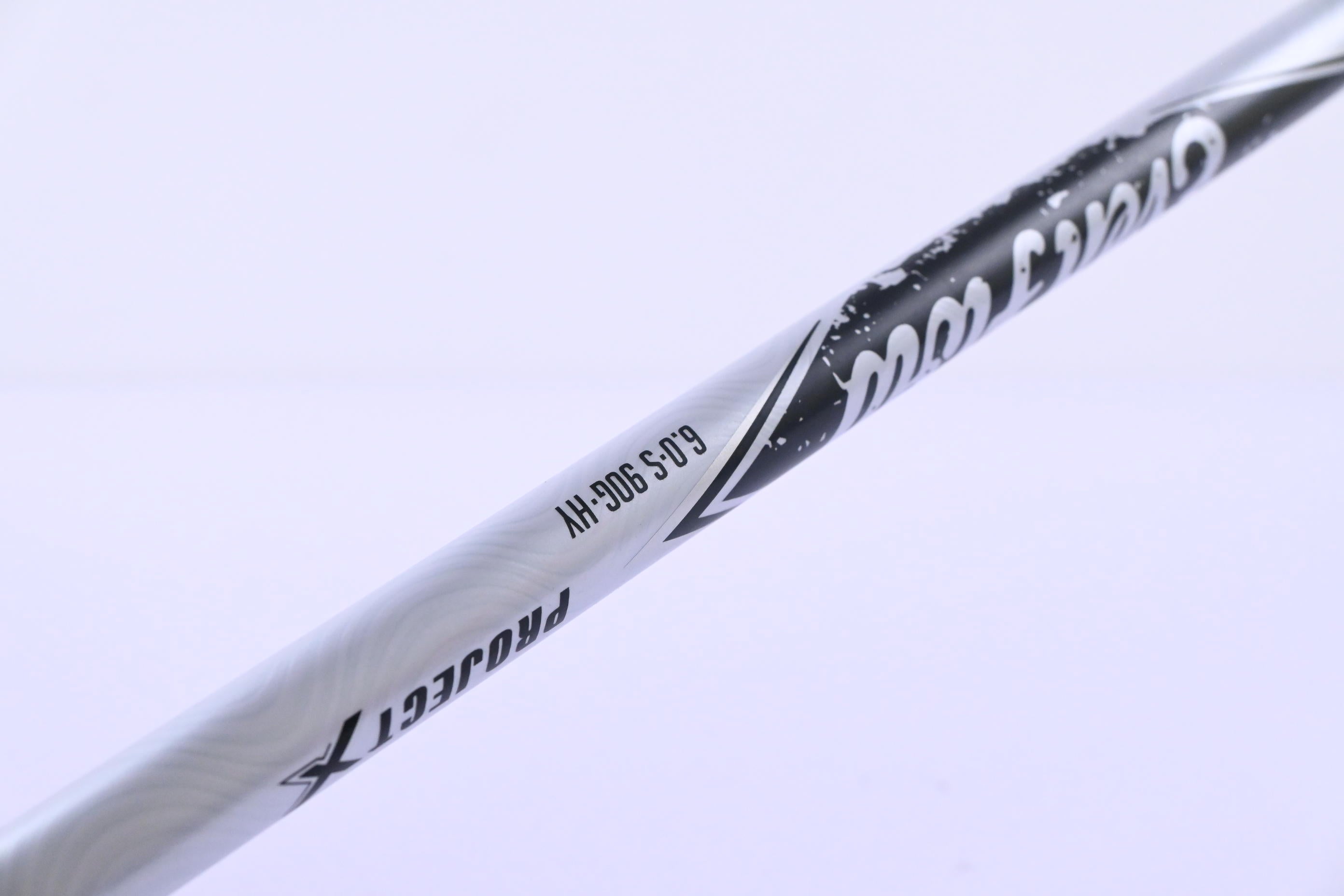 Titleist TS3 #3 Hybrid / 21 Degree / Stiff Flex EvenFlow White 90 Shaft
