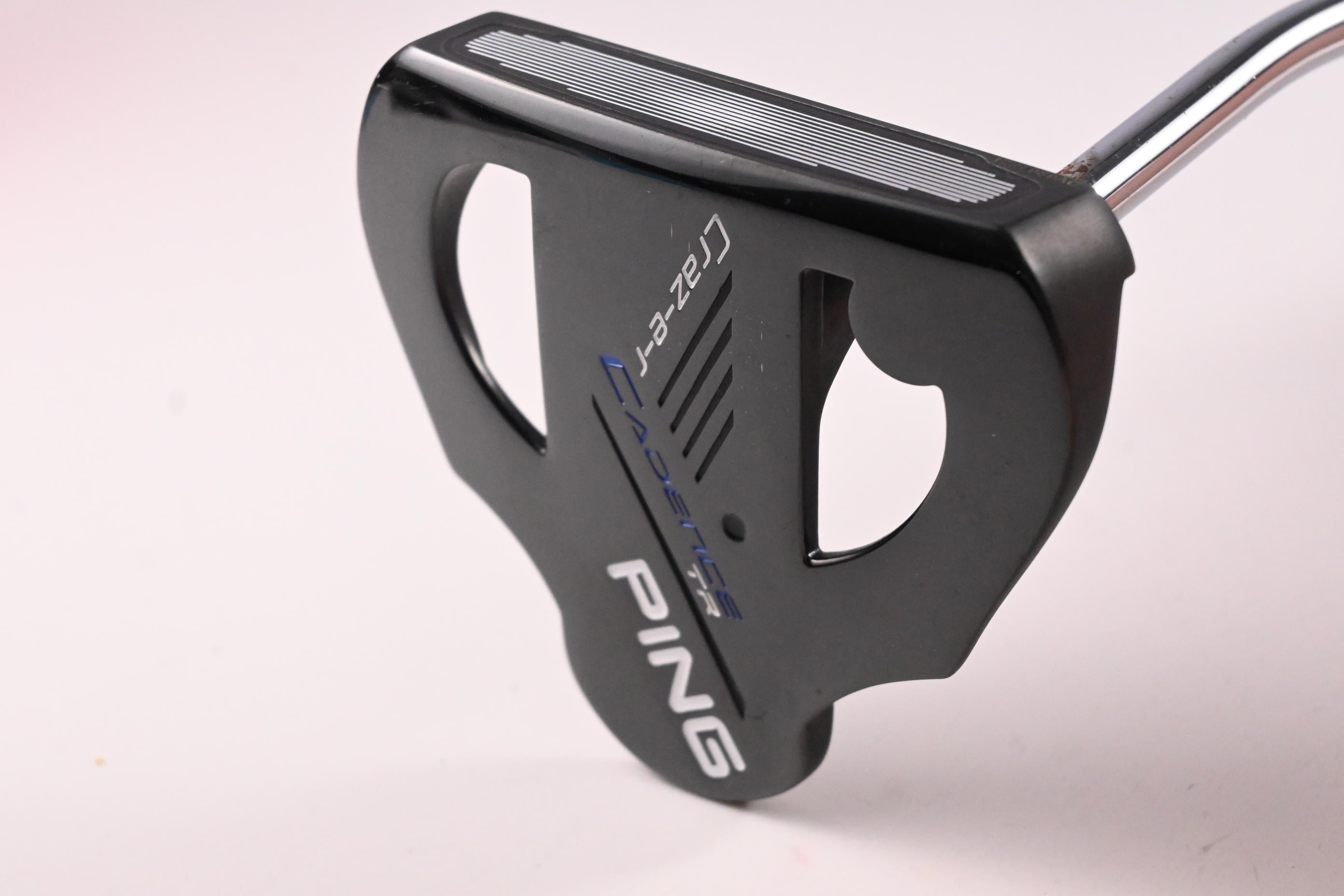Ping Craz-e-r Cadence TR Putter / 35 Inch
