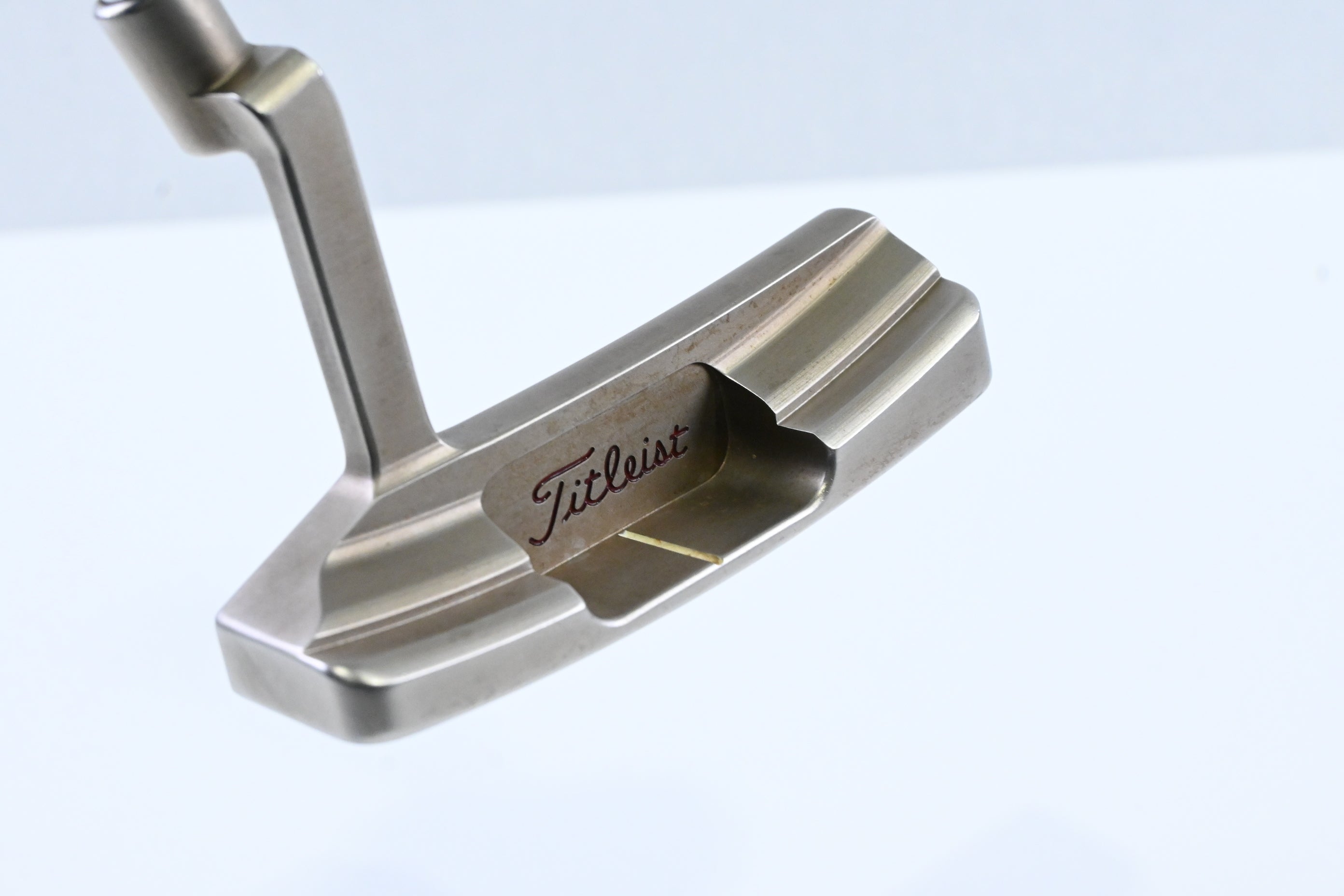 Scotty Cameron California Monterey Putter / 34 Inch