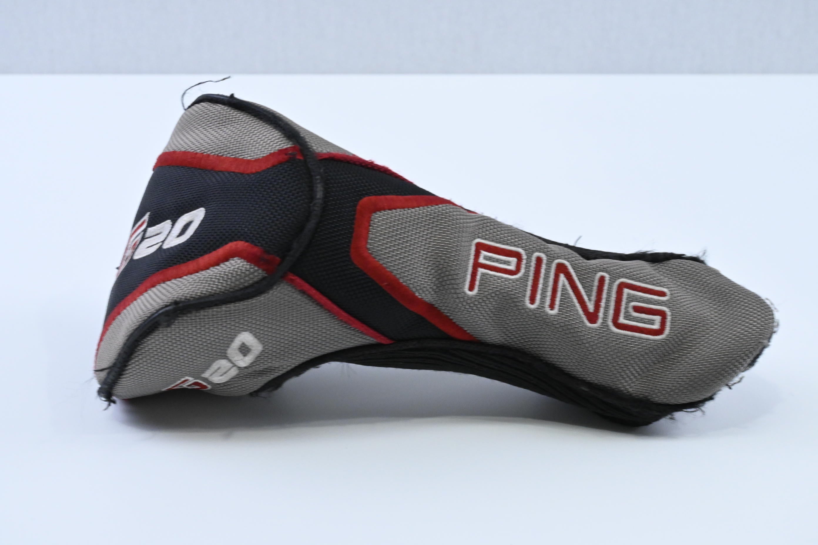 Ping G20 #3 Wood / 15 Degree / Stiff Flex Ping TFC 169 Shaft