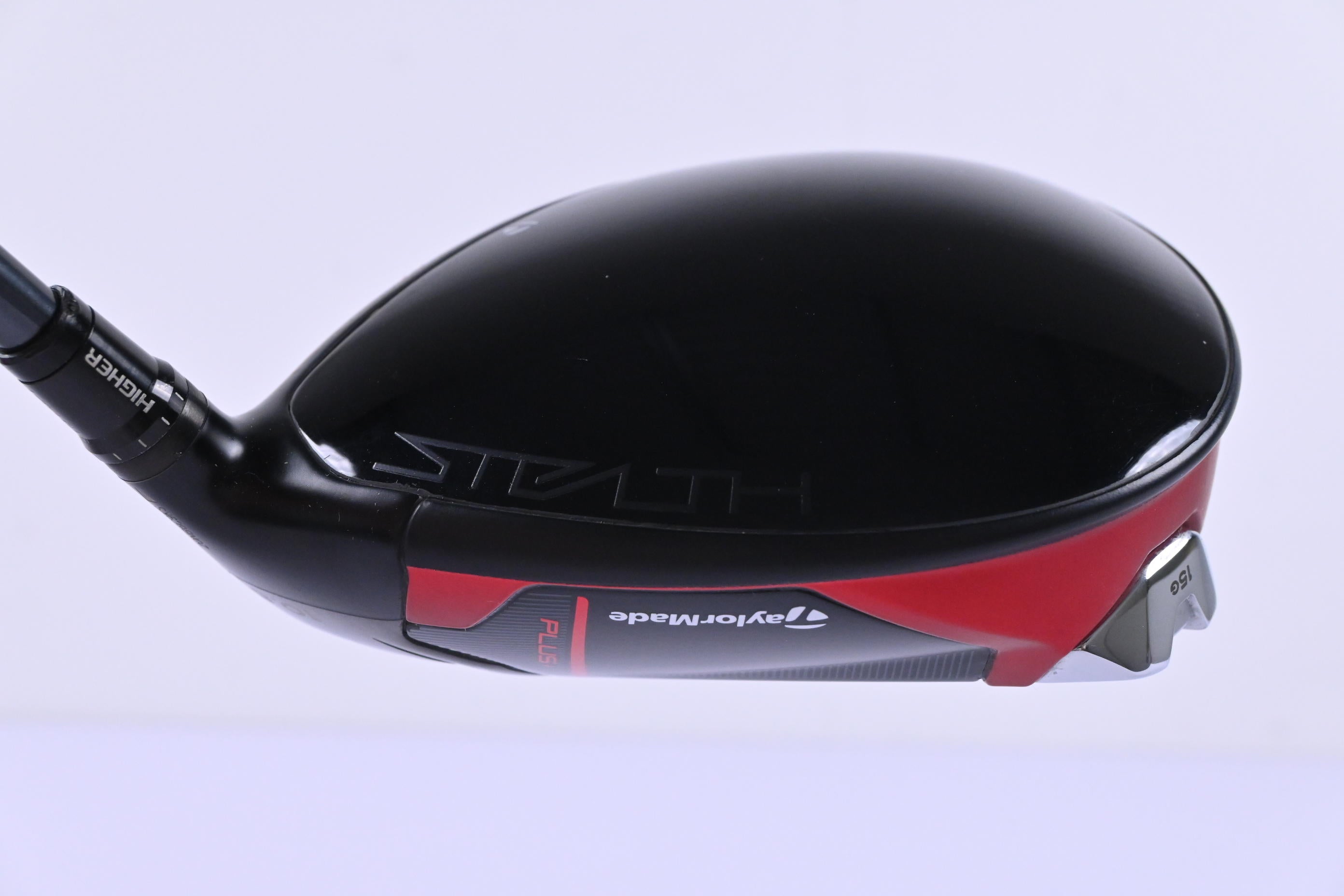 Taylormade Stealth 2 Plus Driver / 10.5 Degree / Regular Flex Dianmana S+ 60