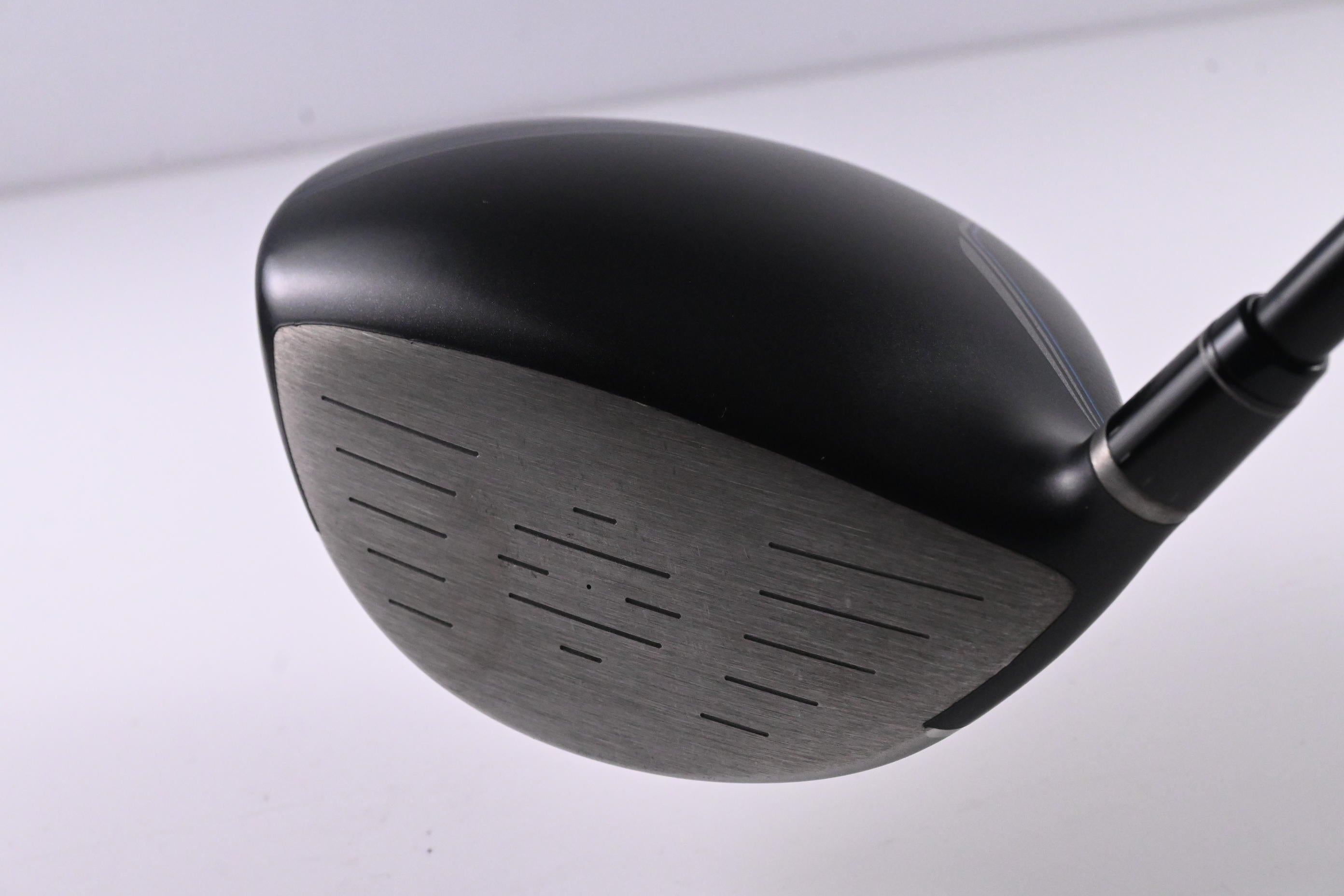 Taylormade Jetspeed Driver / 10.5 Degree / Regular Flex Matrix Volex T 49 Shaft