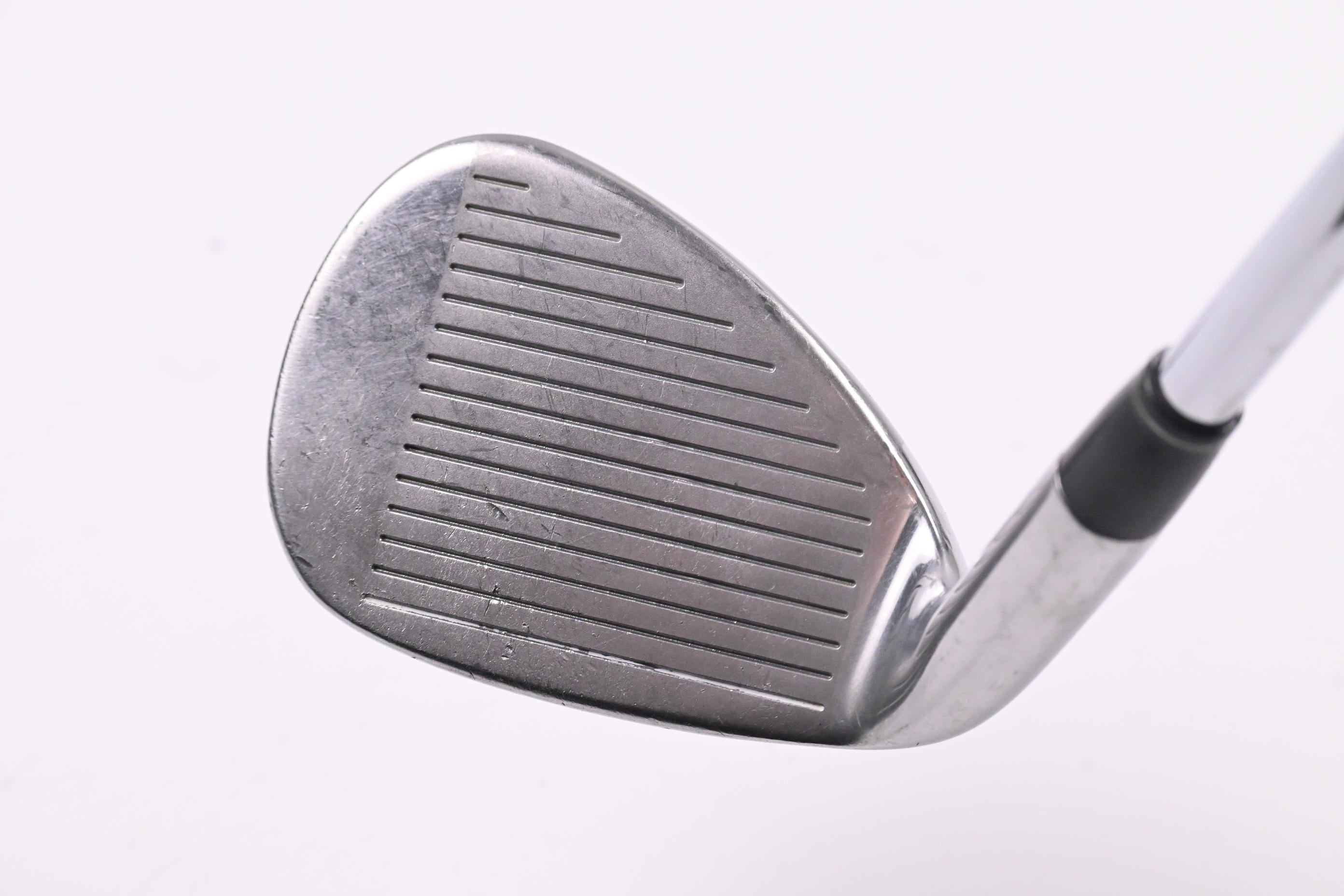 Adams Idea A12 OS Sand Wedge / 54 Degree / Regular Flex Performance 85 Shaft