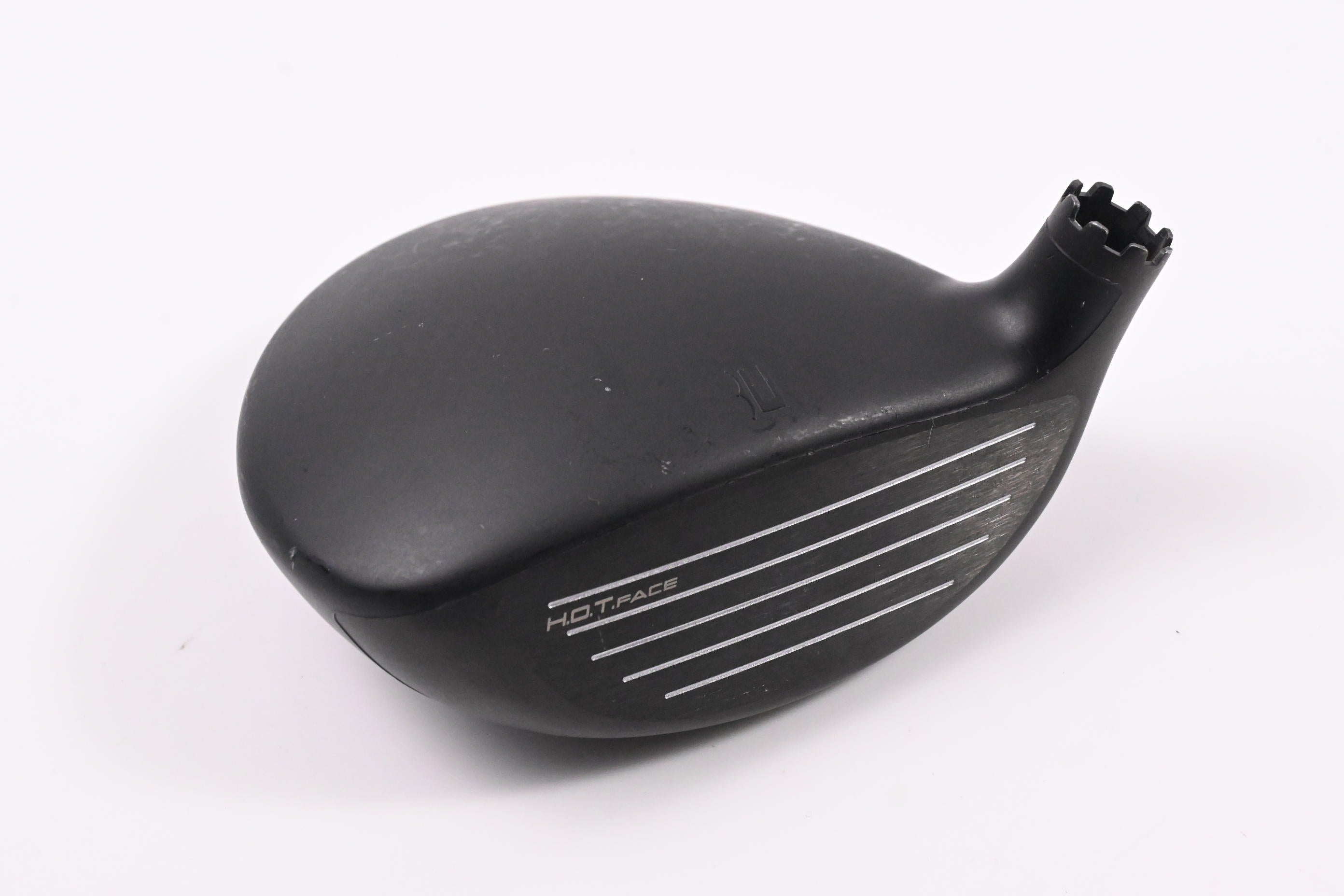 Ladies Cobra DS-Adapt Max #5 Wood / 21.5 Degree / Head Only