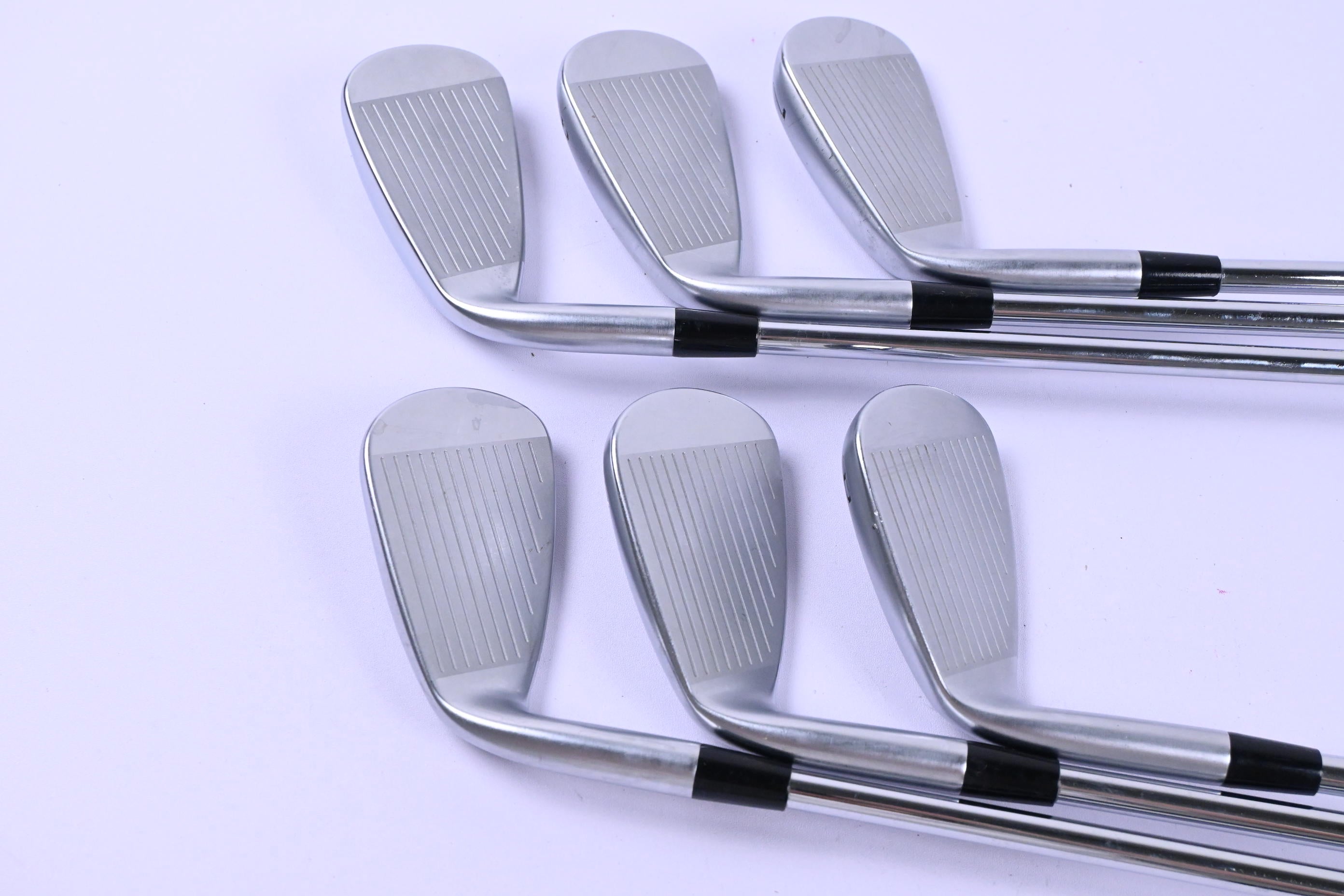 Mizuno JPX 925 Hot Metal HL Irons / 5-PW / Regular Flex Dynamic Gold 95 Shafts