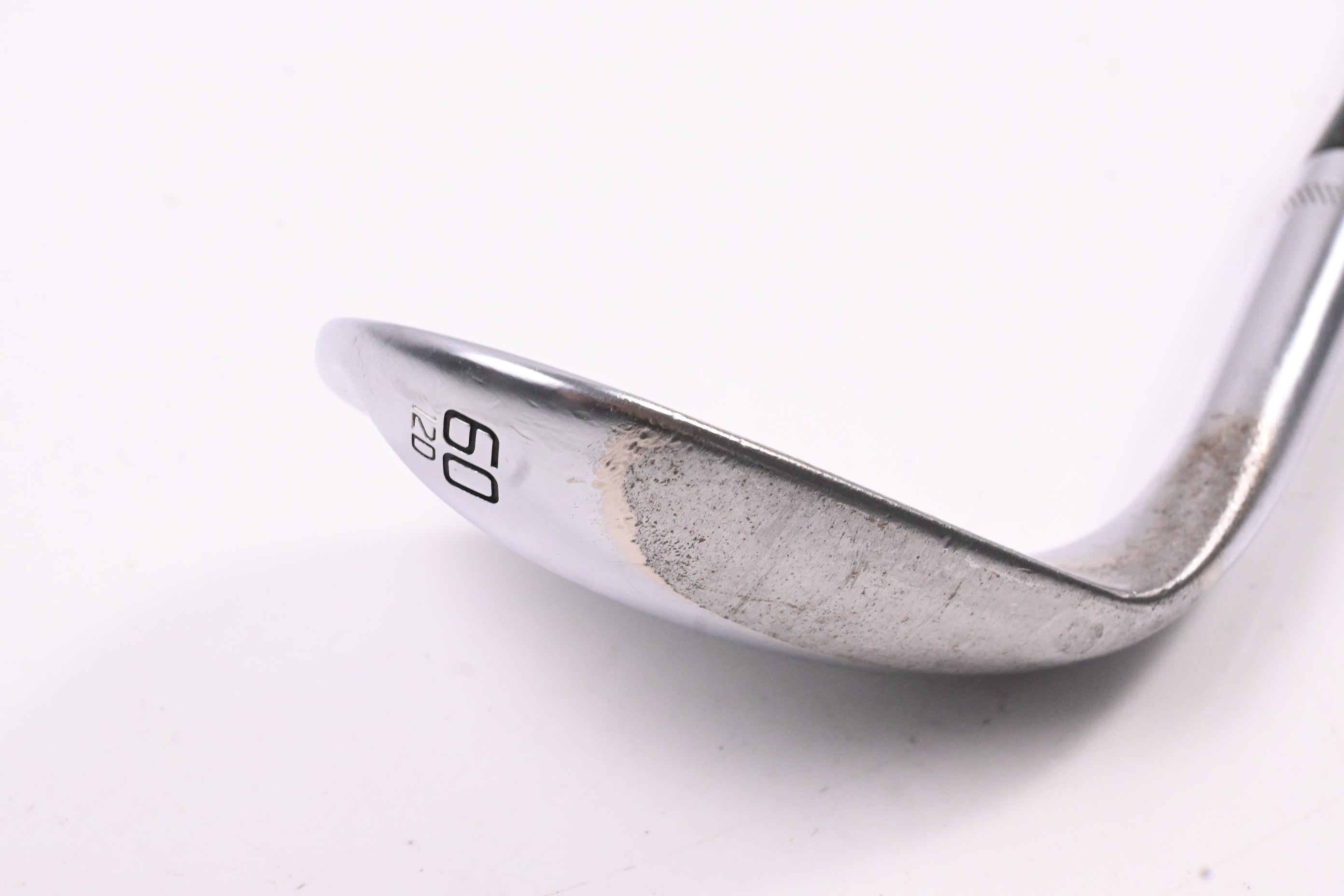 Titleist Vokey SM9 Lob Wedge / 60 Degree / Wedge Flex Vokey Shaft