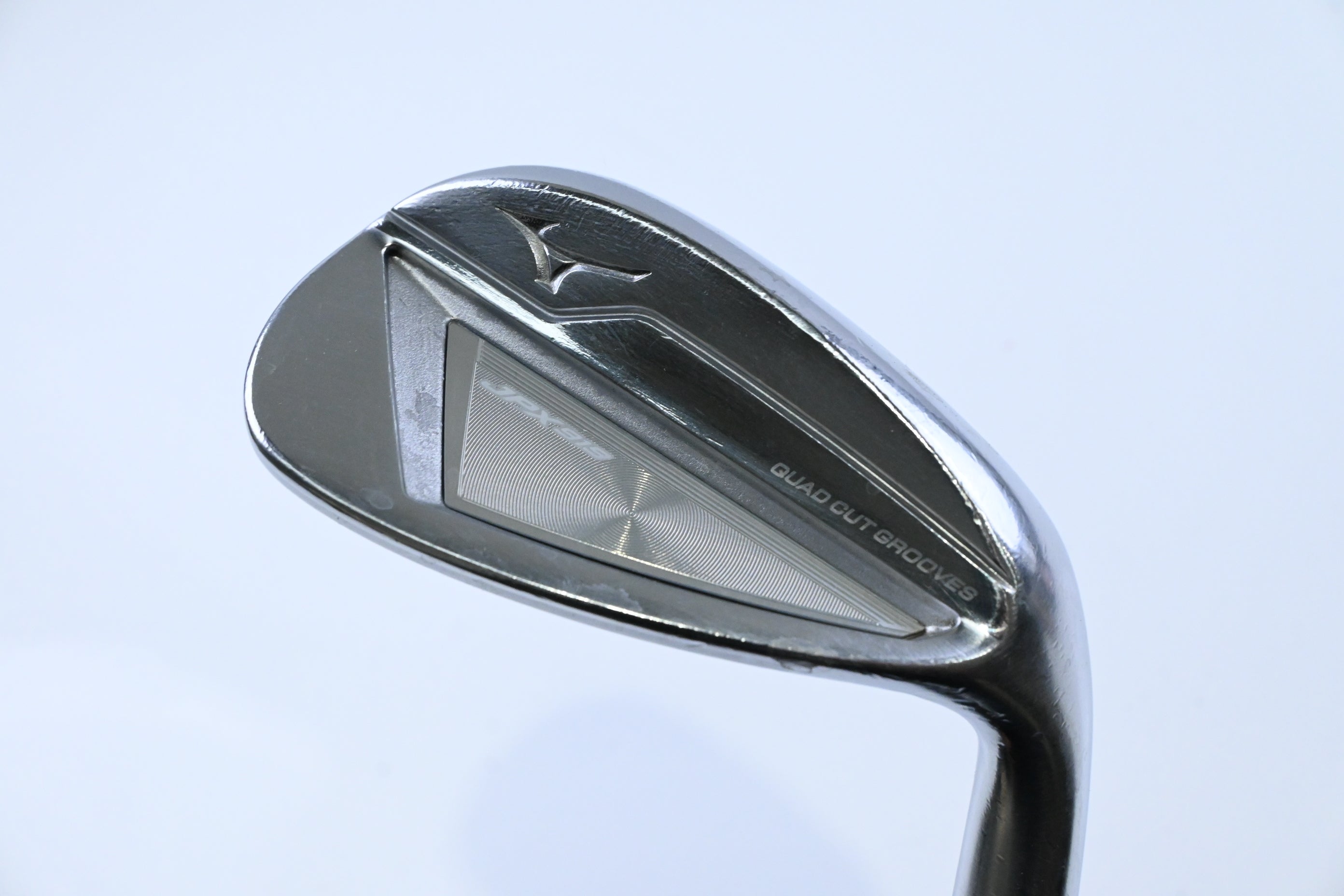 Mizuno JPX 919 Gap Wedge / 50 Degree / Regular Flex KBS Tour C-Taper Lite Shaft