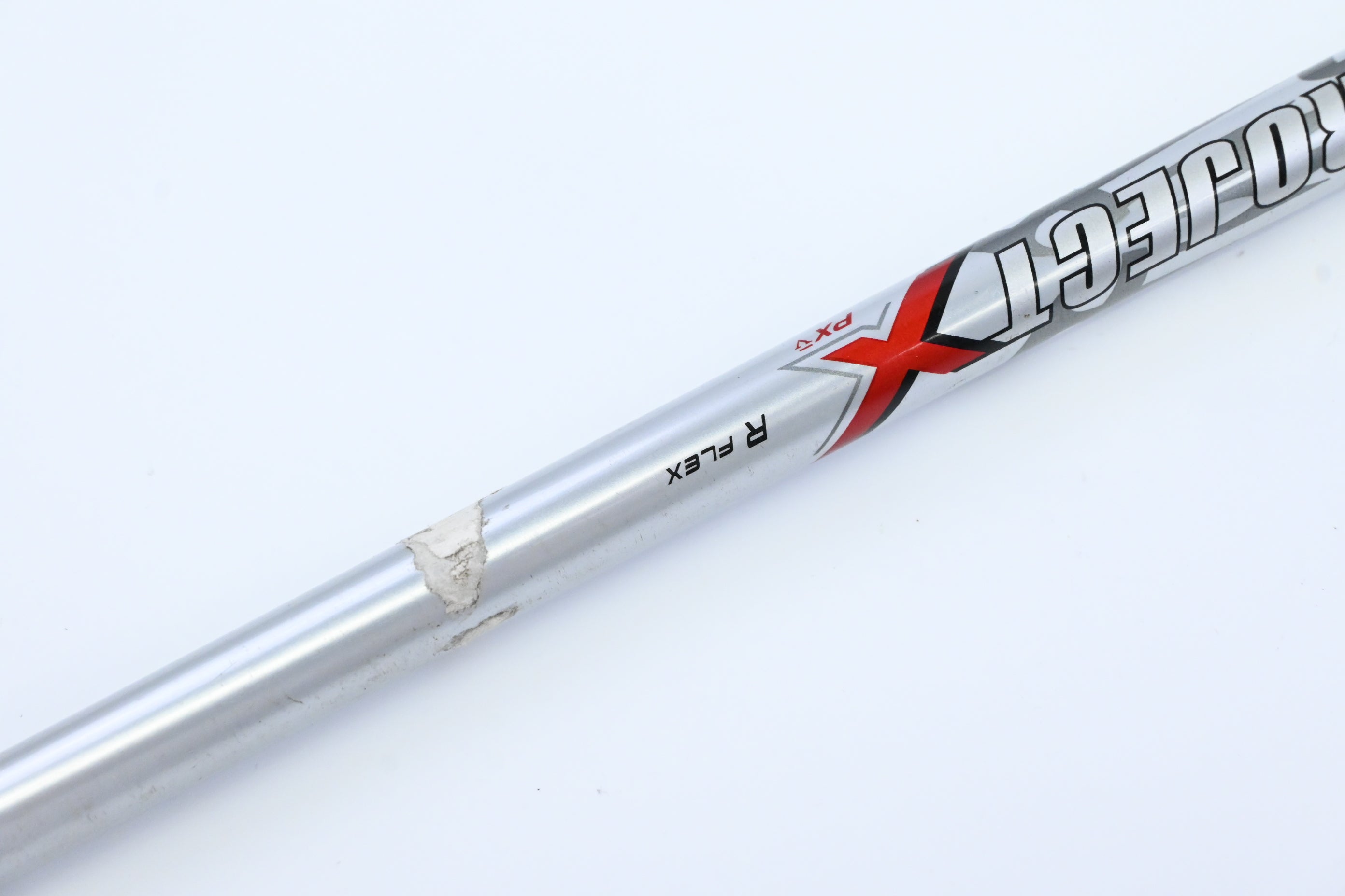 Left Hand Callaway X Hot #5 Wood / 19 Degree / Regular Flex Project X PXv Shaft