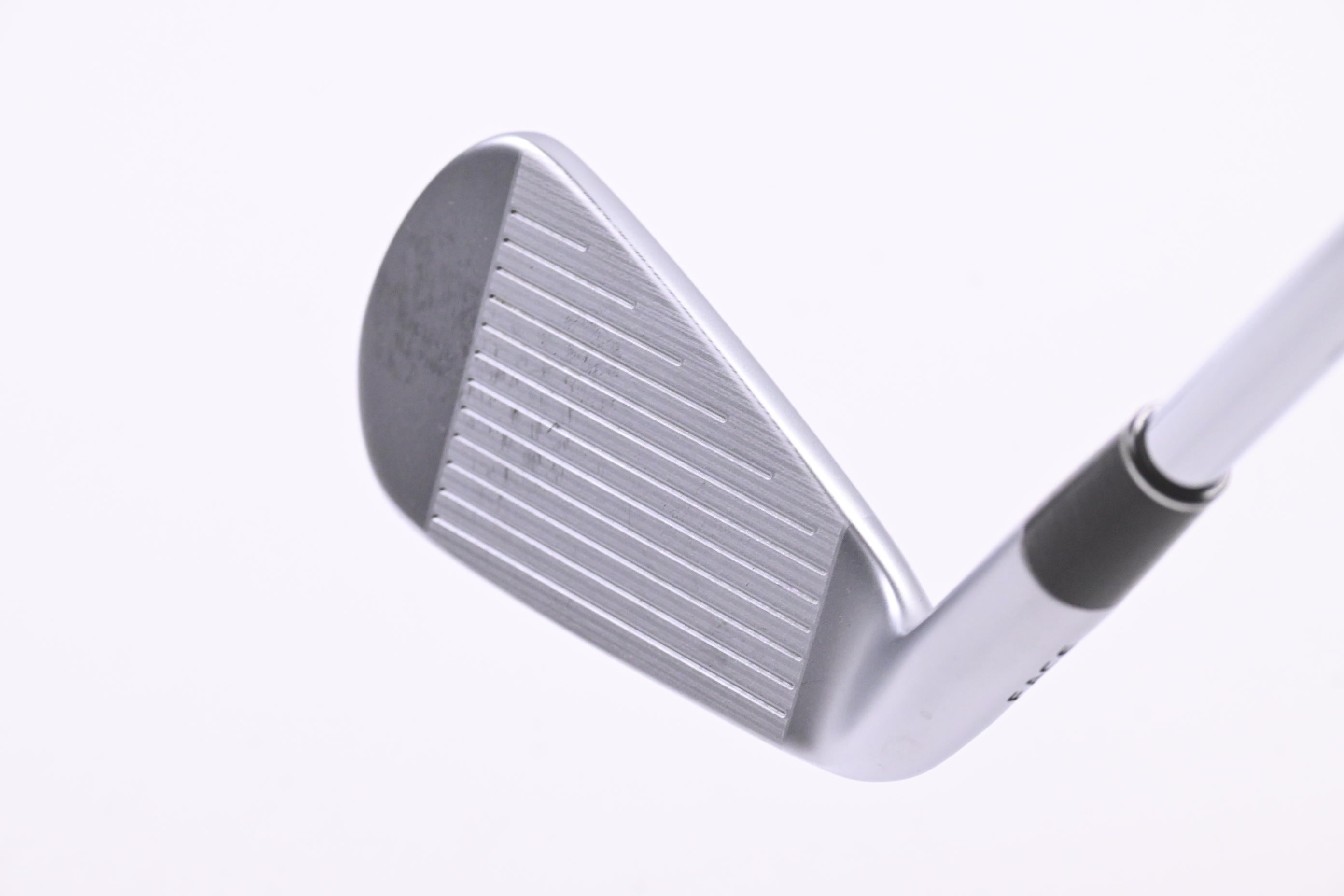 Srixon ZX4 MK II 2023 #4 Iron / 21 Degree / Regular Flex N.S.Pro 980GH Shaft