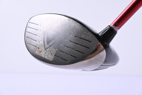 Callaway Big Bertha Diablo Driver / 11 Degree / Regular Flex Aldila DVS 65 Shaft