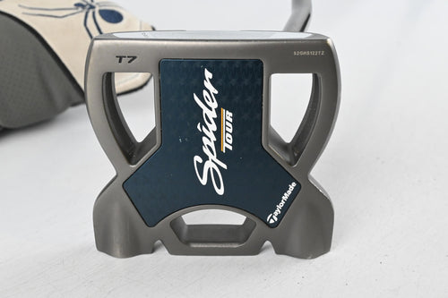 Taylormade Spider Tour T7 2023 Putter / 34 Inch