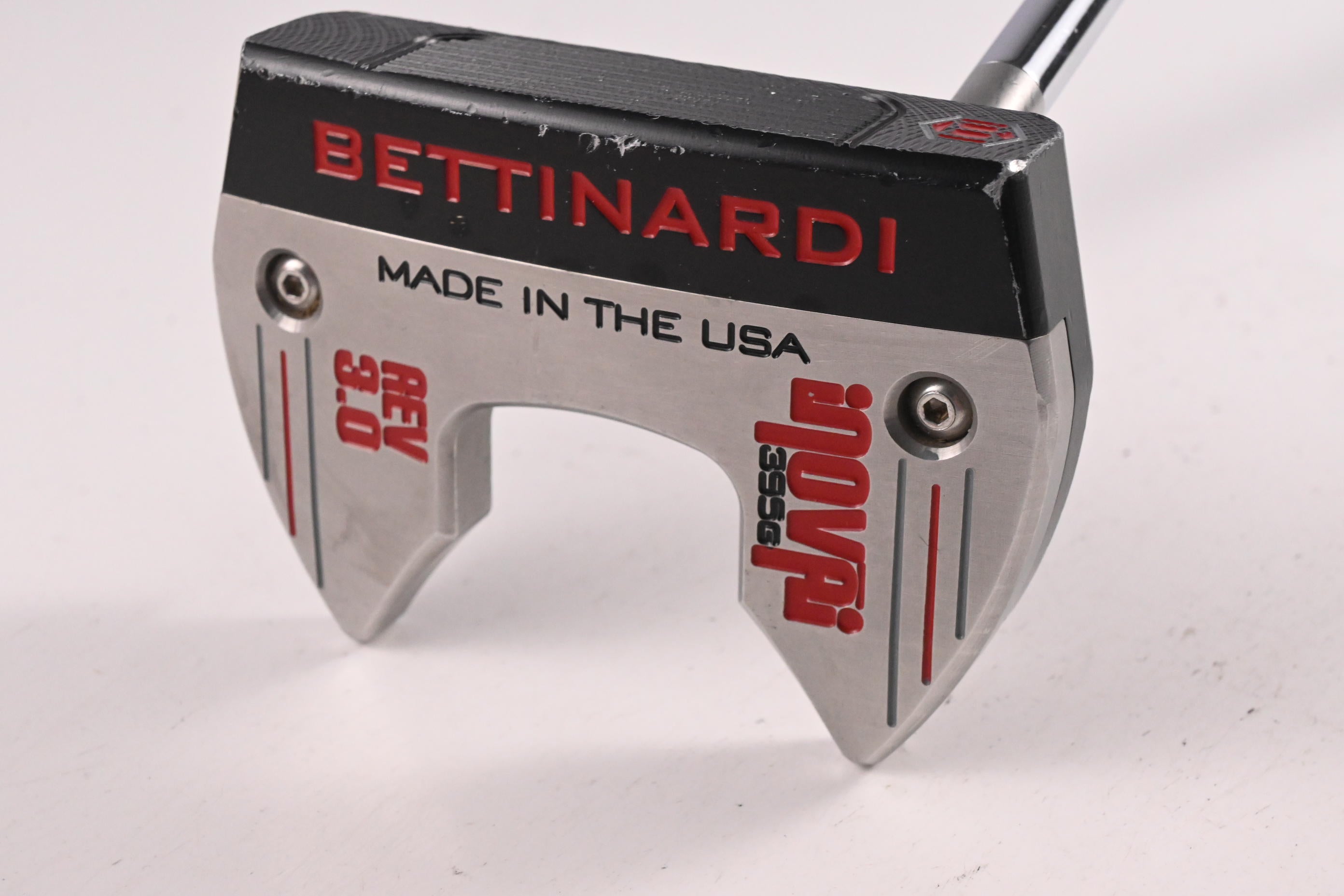 Bettinardi Inovai Rev 3.0 2018 Putter / 36 Inch