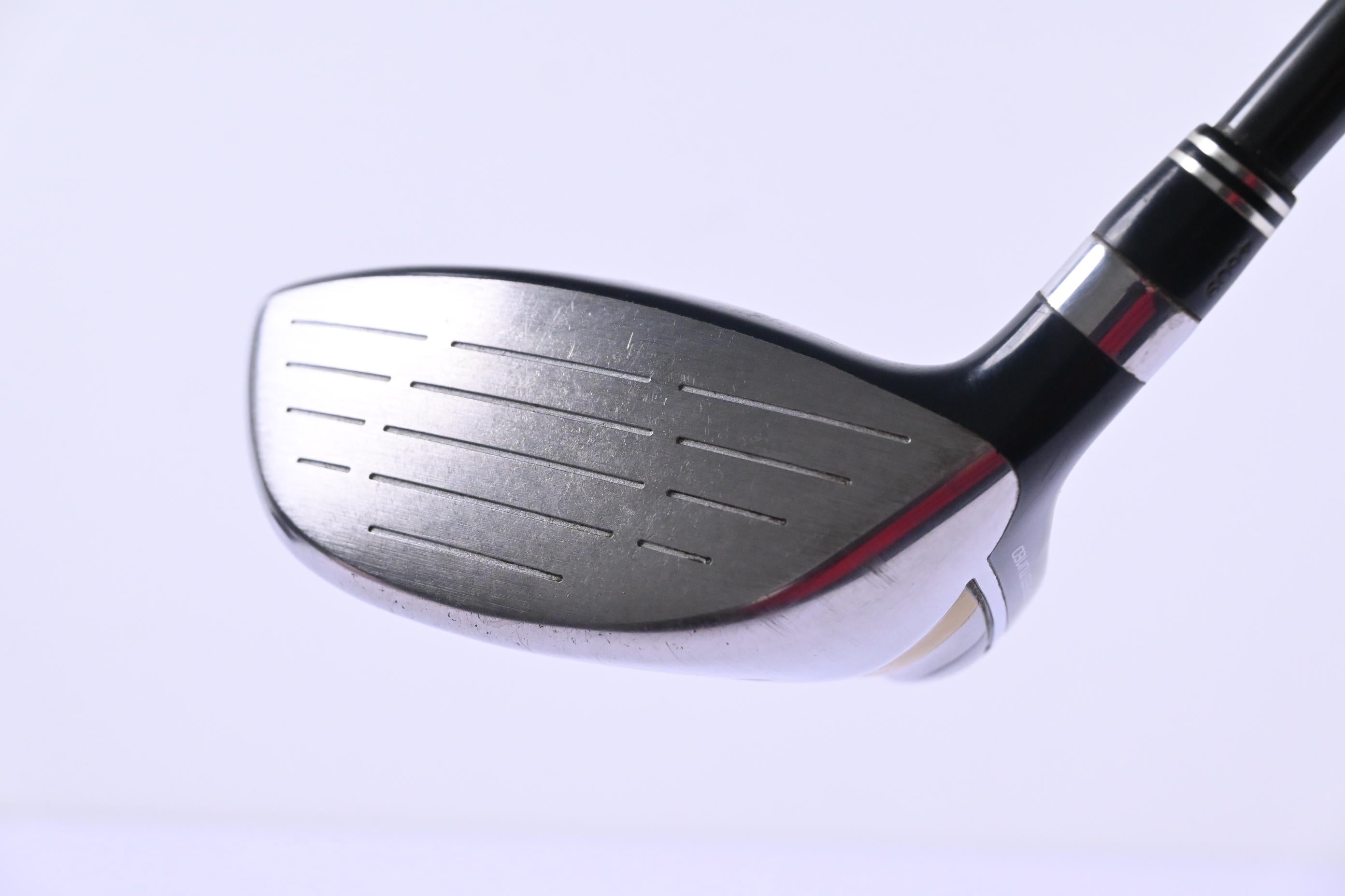 Cobra S9-1 #3 Wood / 15.5 Degree / Regular Flex Aldila DVS HL 55 Shaft