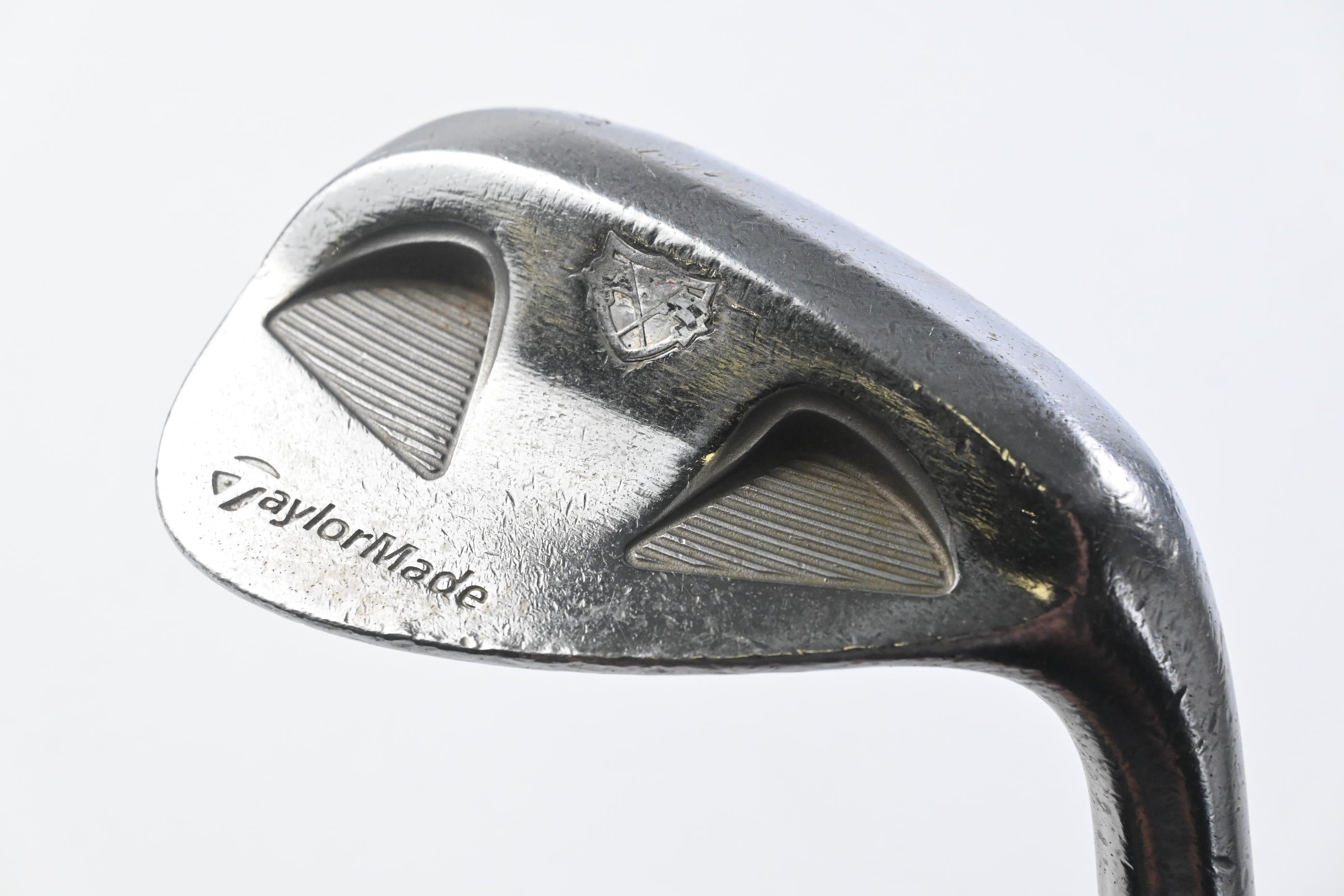 Taylormade RAC TP 2005 Sand Wedge / 54 Degree / Wedge Flex Steel Shaft