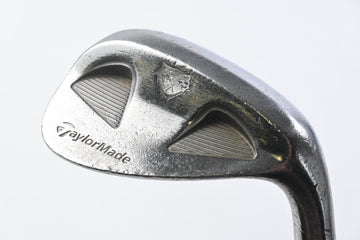 Taylormade RAC TP 2005 Sand Wedge / 54 Degree / Wedge Flex Steel Shaft
