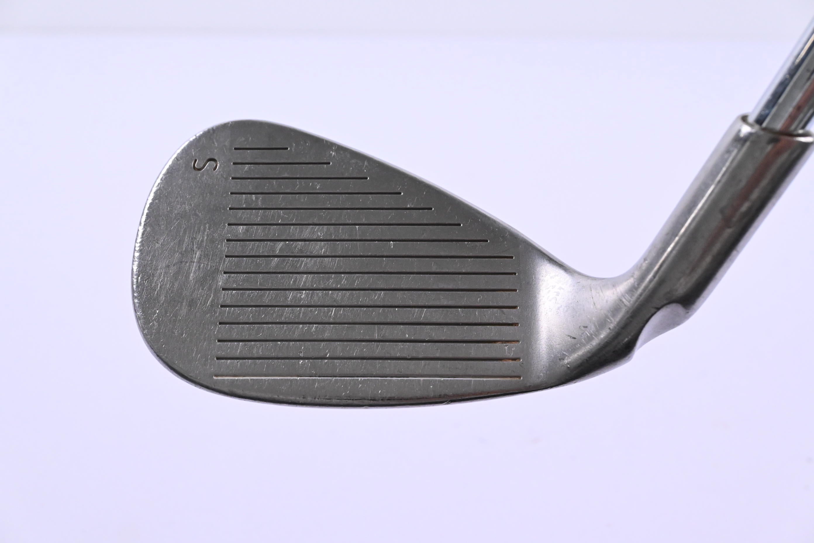 Ping G20 Sand Wedge / 54 Degree / Black Dot / Regular Flex Ping CFS Shaft